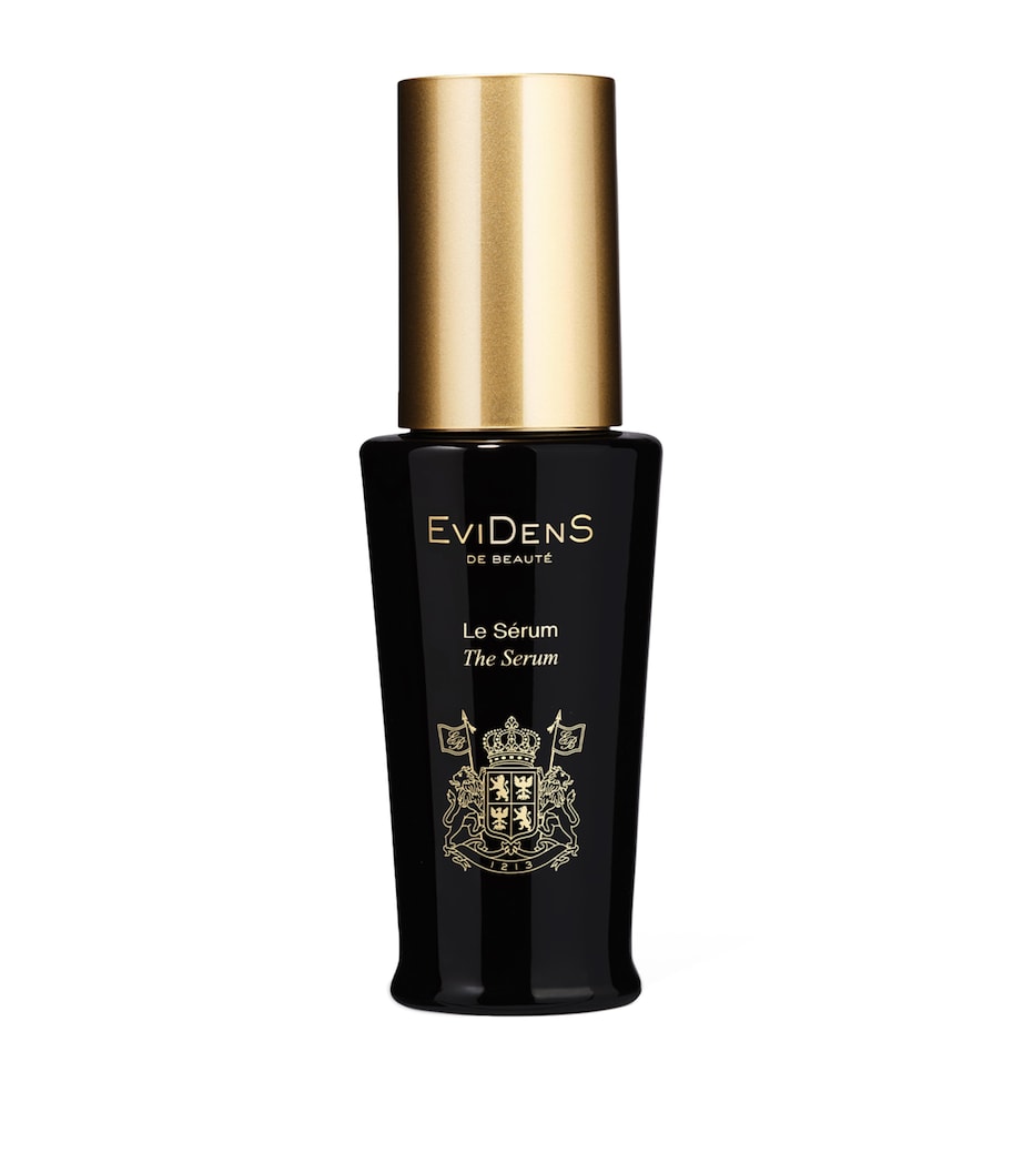 The Serum NO COLOUR Image 1