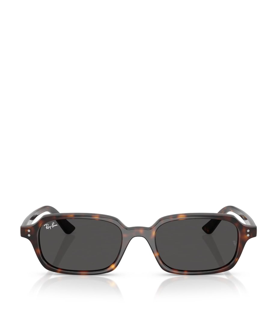 RB4455 Zuri Bio-Based Sunglasses 135987 Image 1