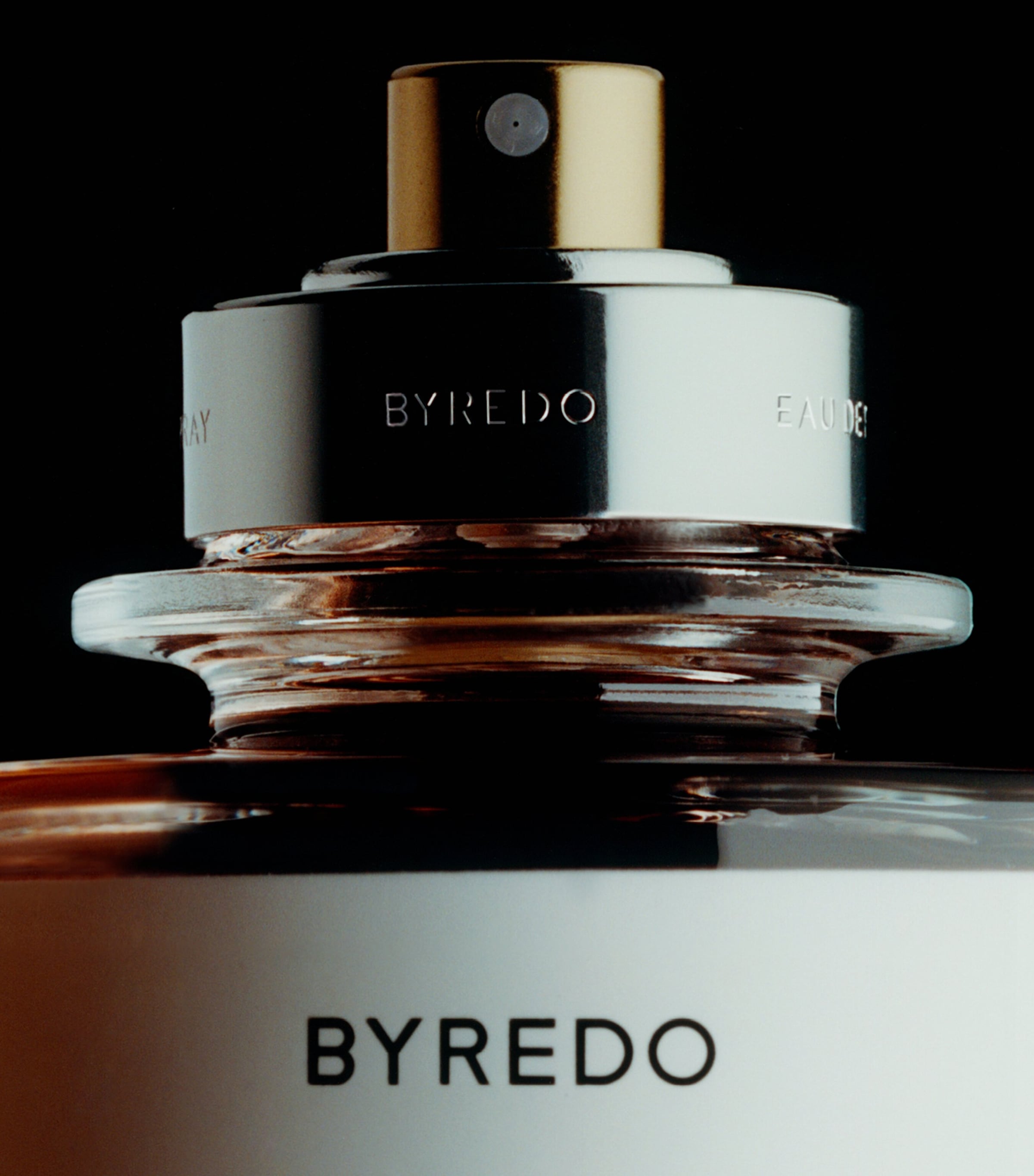 Byredo Mojave Ghost Absolu de Parfum (100ml) | Harrods CA