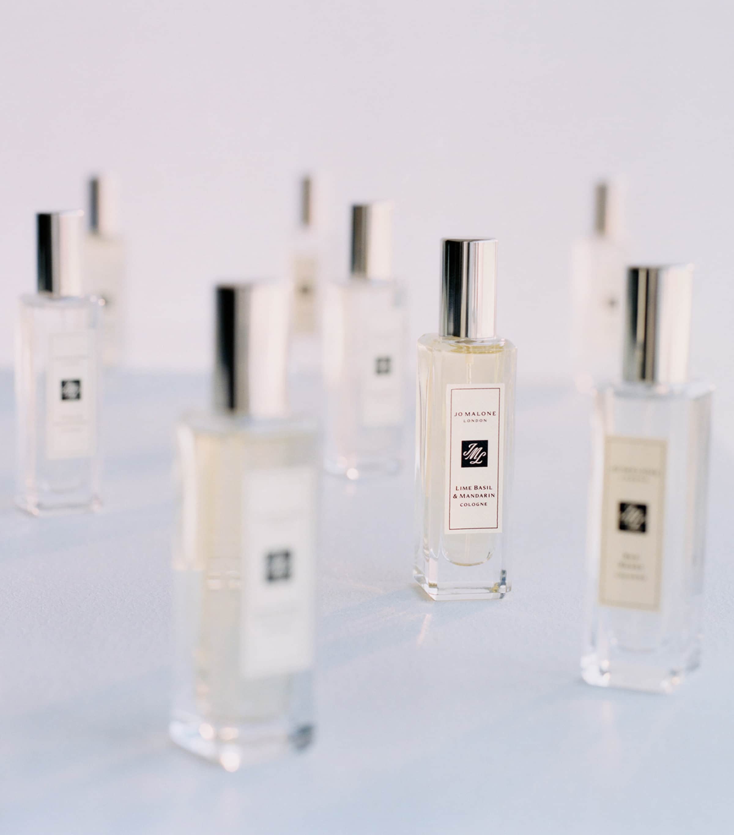 Orange Blossom Cologne (30ml) NO COLOUR Image 4