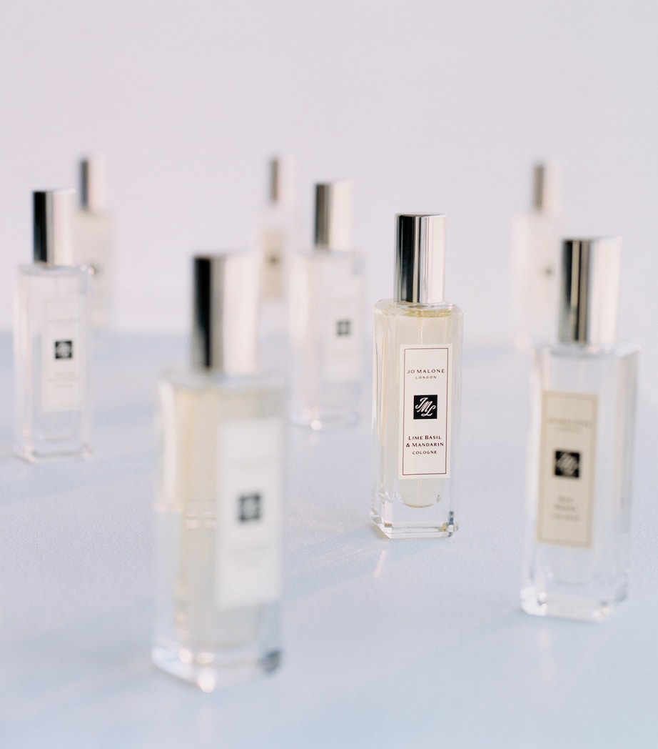 Orange Blossom Cologne NO COLOUR Image 4