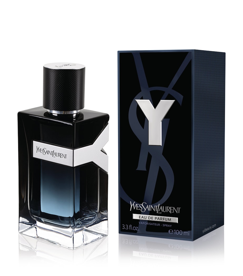 Y Eau de Parfum (100ml) NO COLOUR Image 4