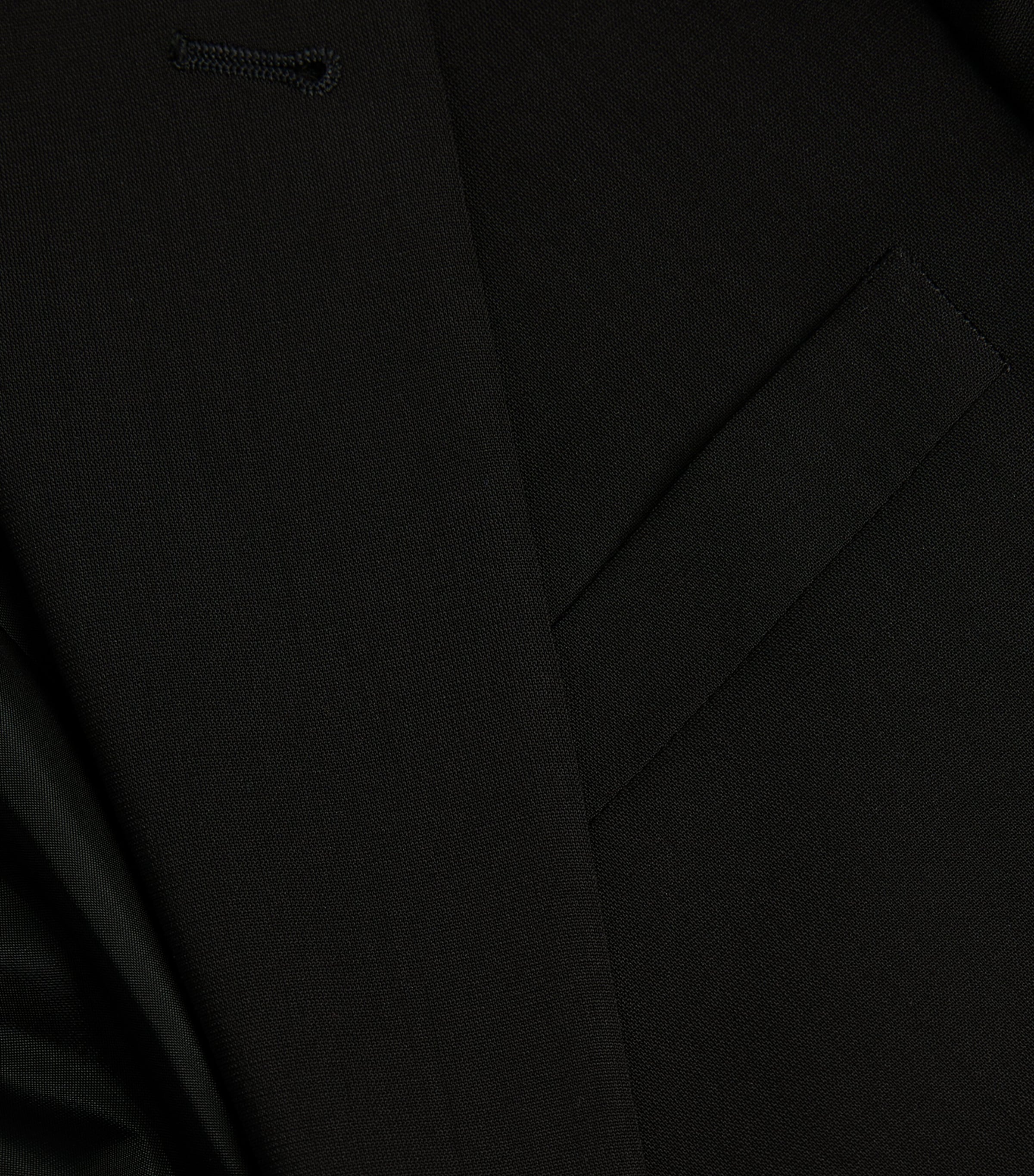 Wool Two-Piece Suit UC99 Image 10