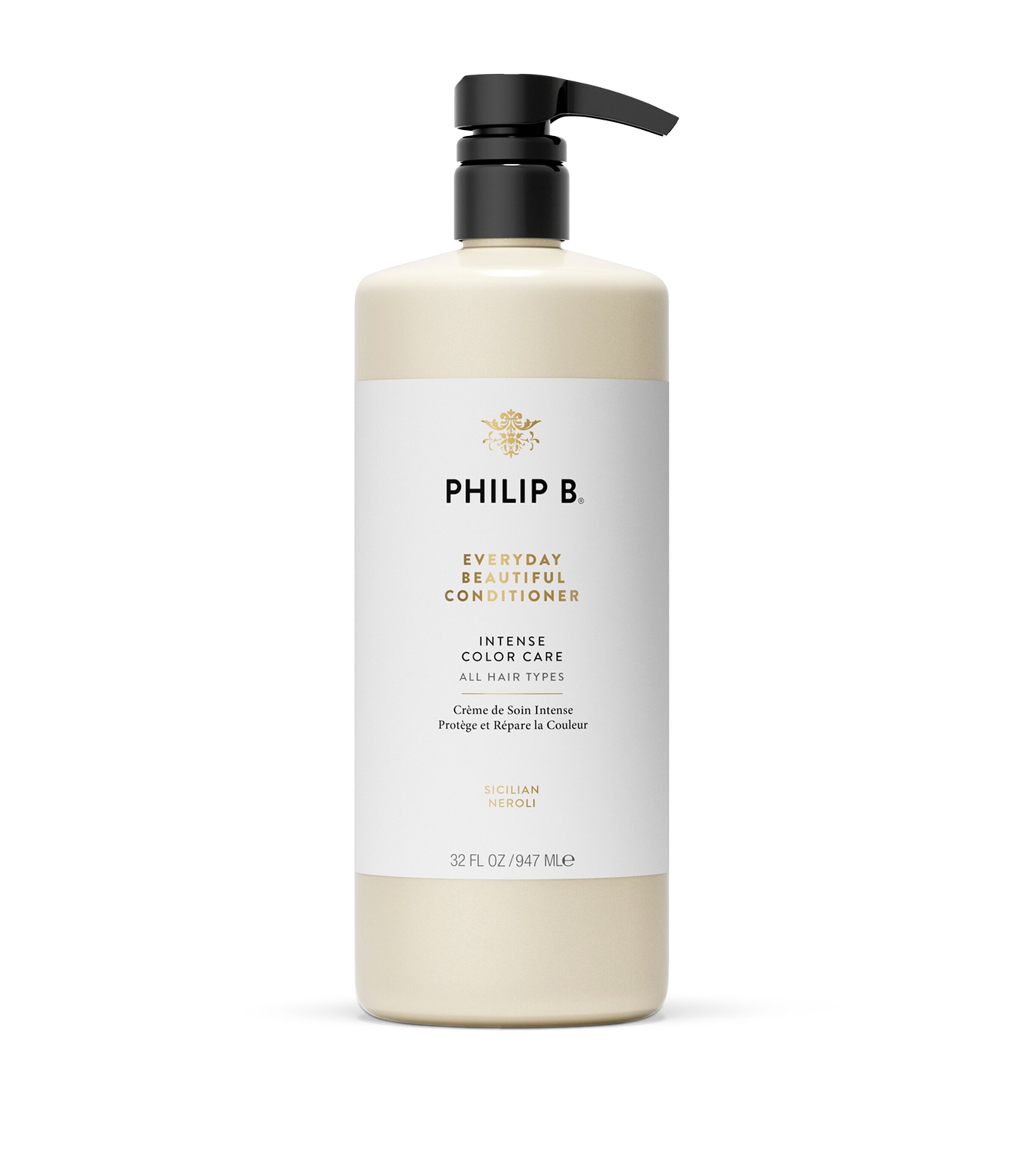 Philip B Everyday Beautiful Conditioner (947ml) | Haircare | Conditioner