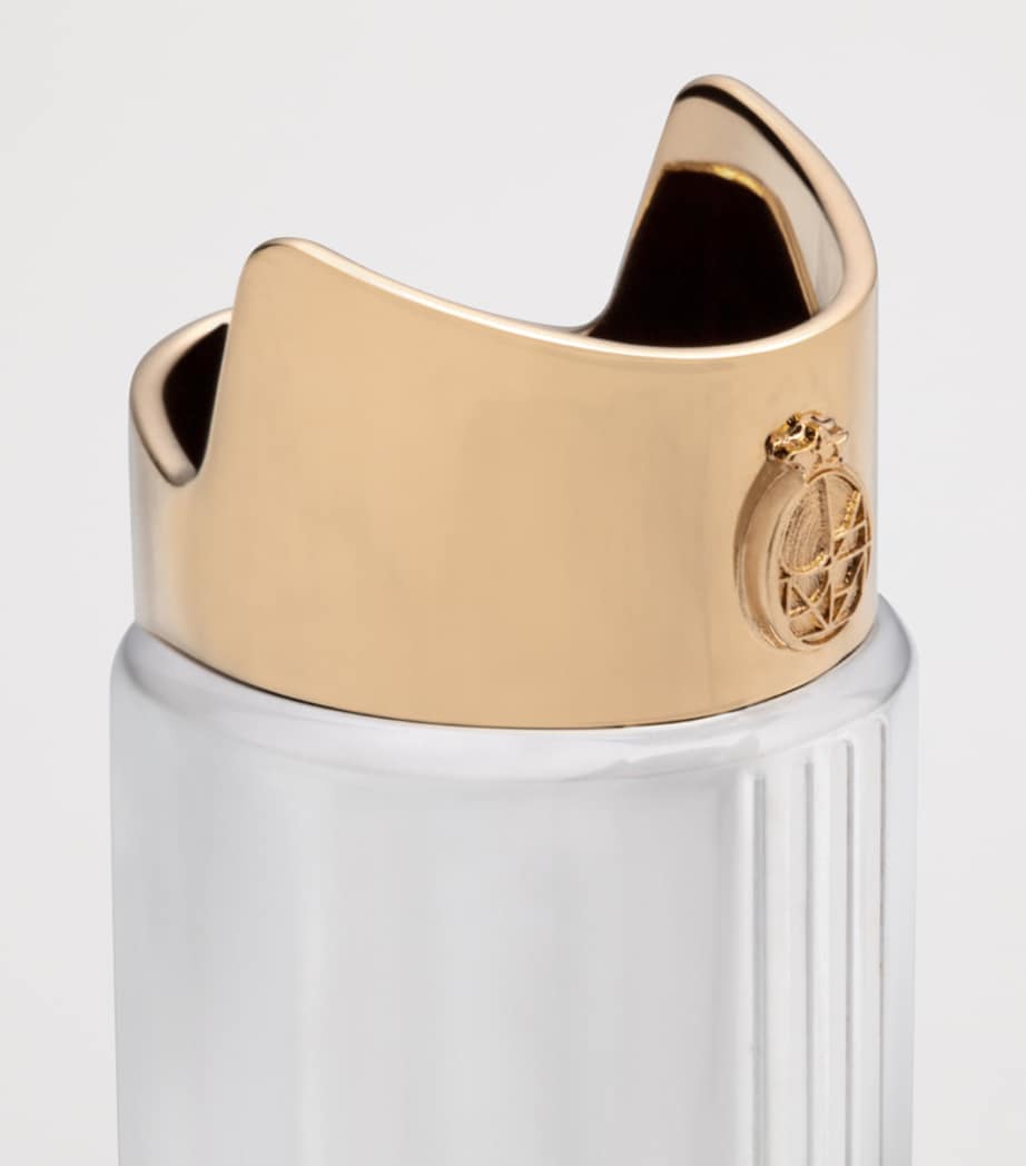 Jacques Marie Mage Yellowstone VI Artemis Lighter Case Silver Burnished Image 4