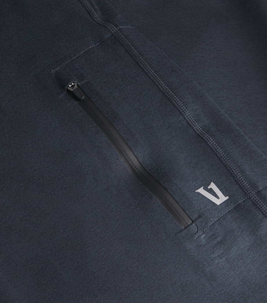 Sunday Performance Sweatpants HIN-INK HEATHER Image 5