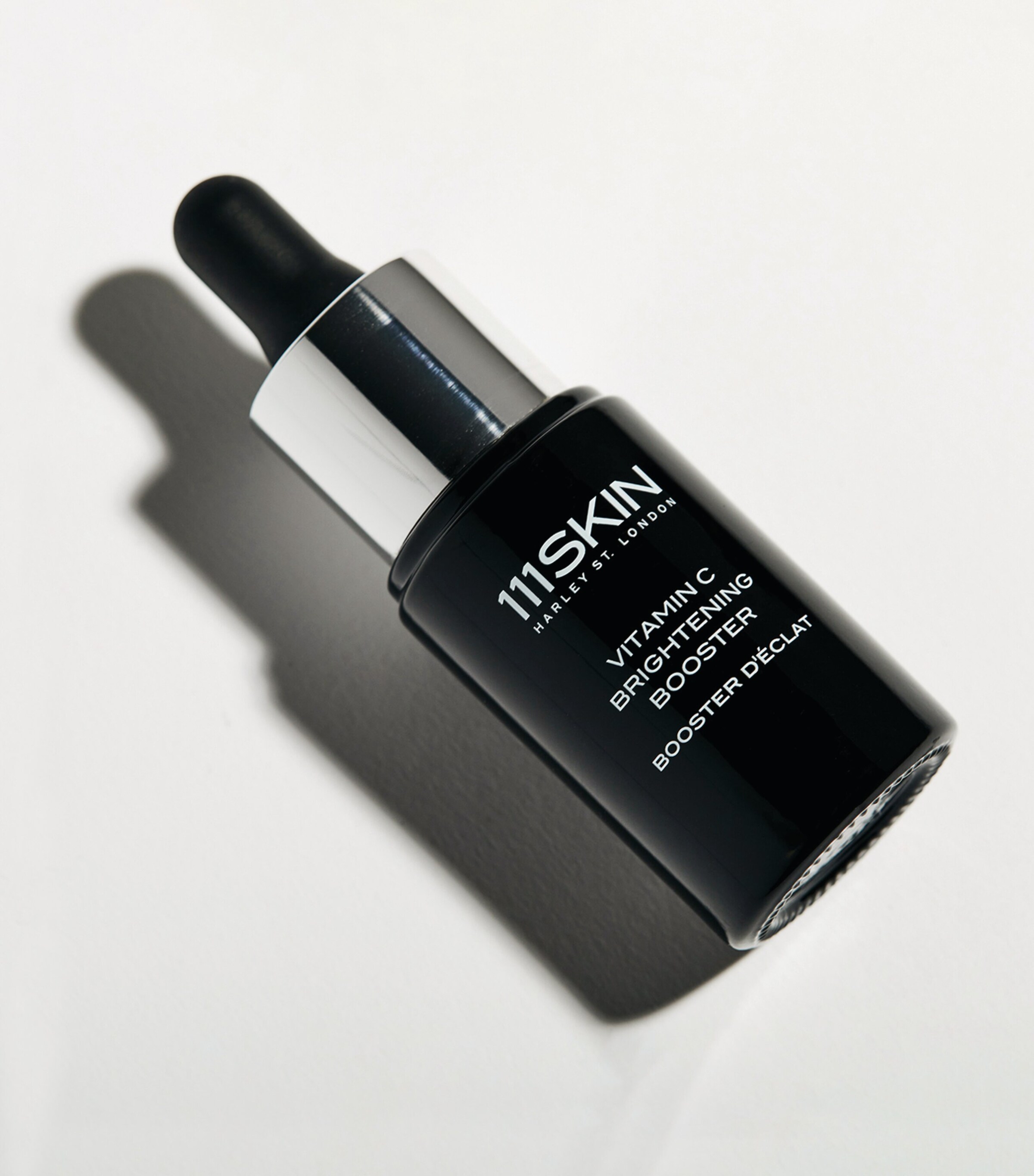 Vitamin C Brightening Booster NO COLOUR Image 4