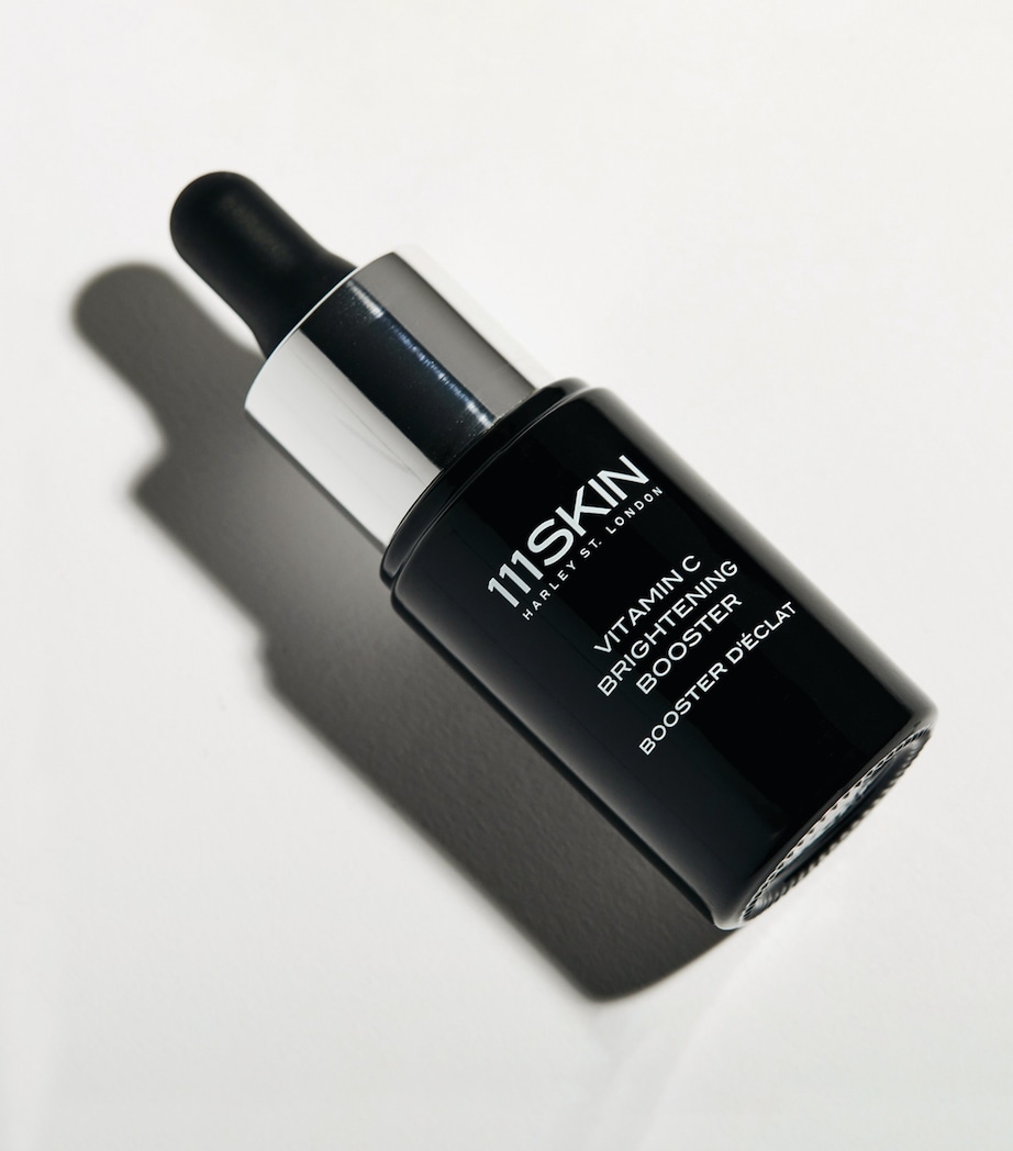 Vitamin C Brightening Booster NO COLOUR Image 4