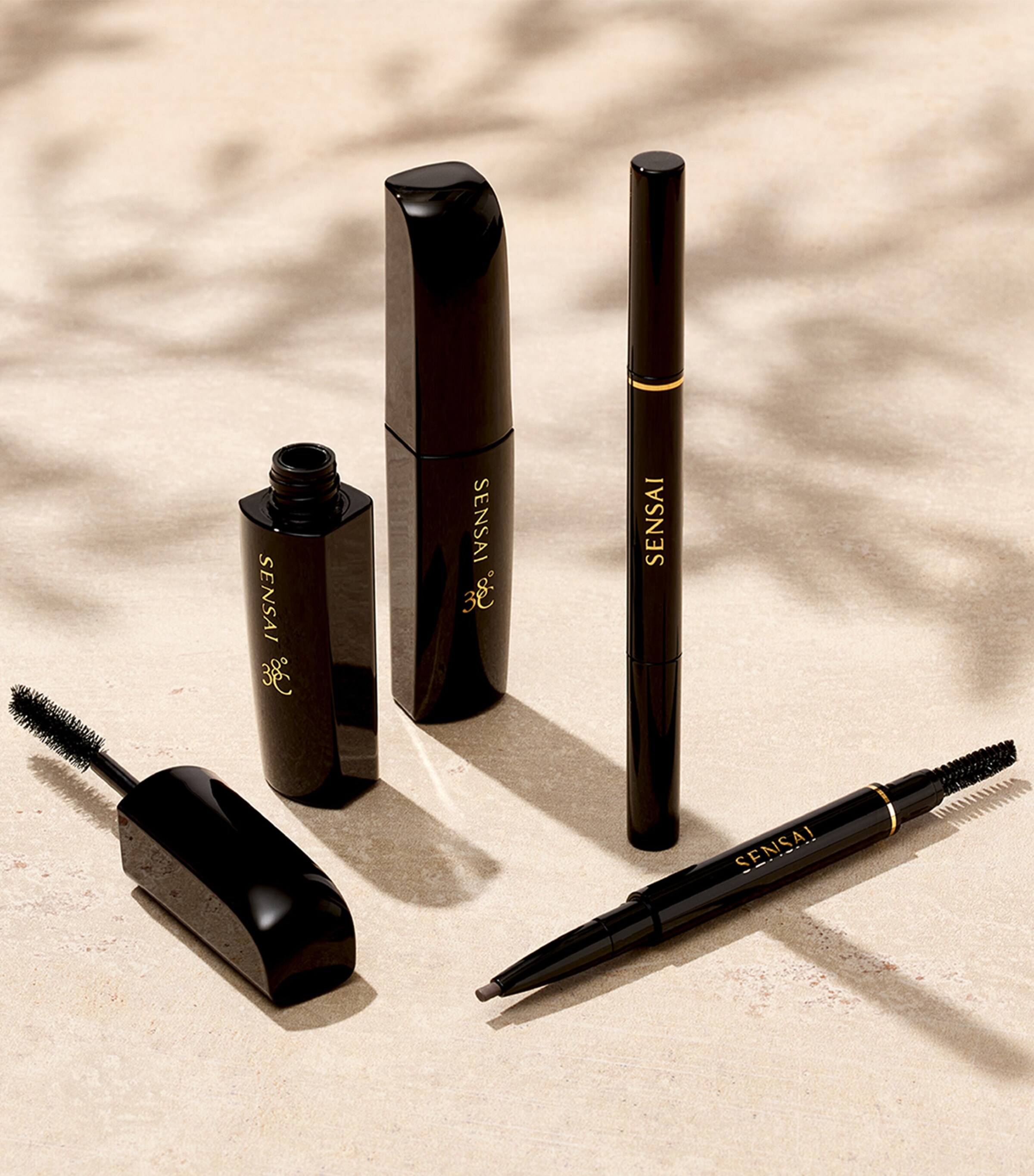 Sensai Lash Volumiser 38°C | Harrods US