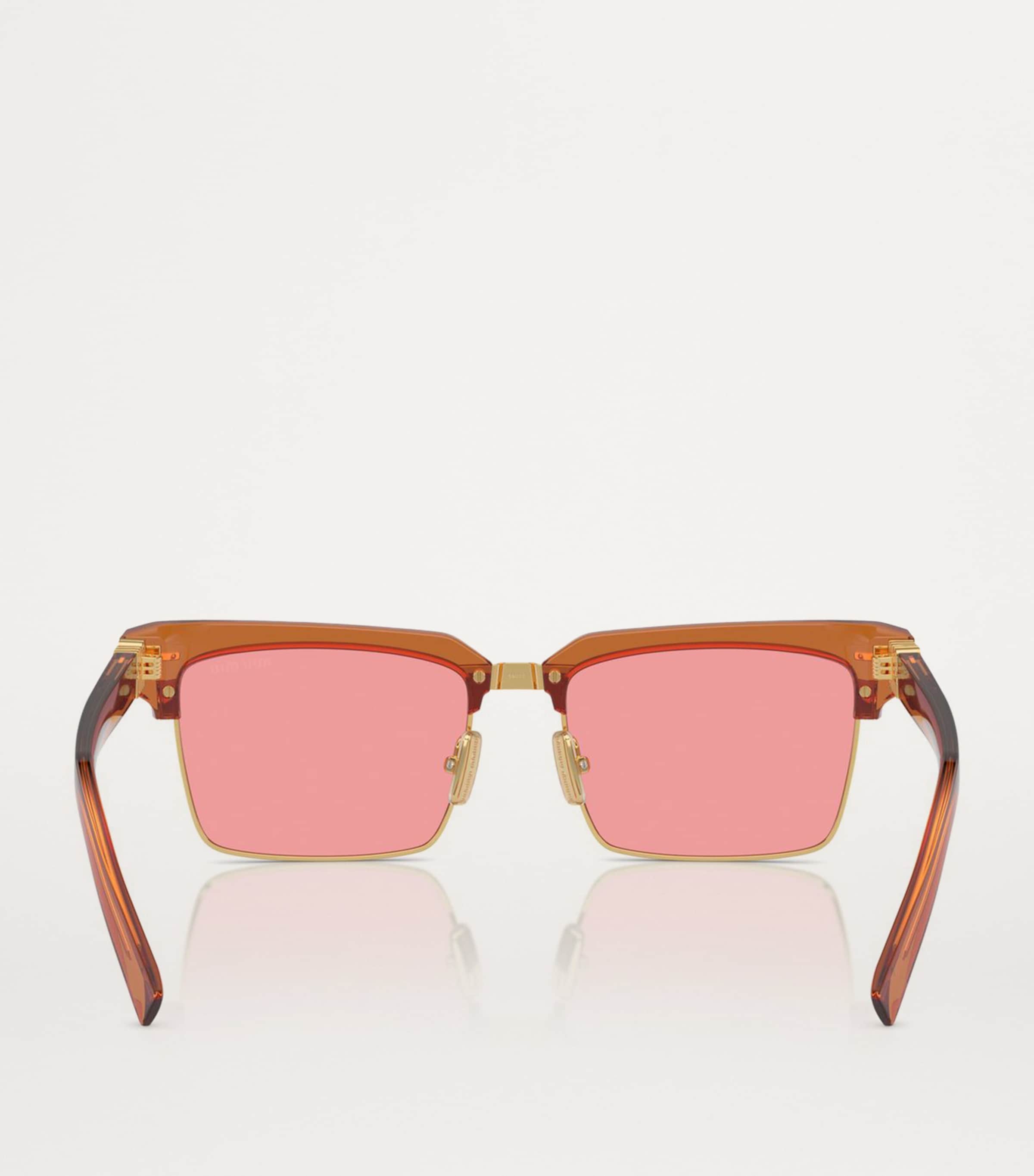 Acetate 0BE4349 Sunglasses 394671 Image 4