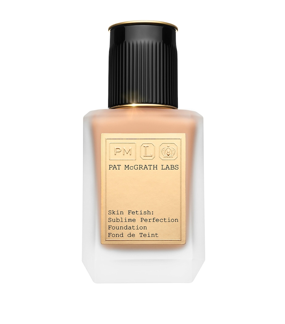 PAT MCGRATH LABS Skin Fetish: Sublime Perfection Foundation Light Medium Image 1