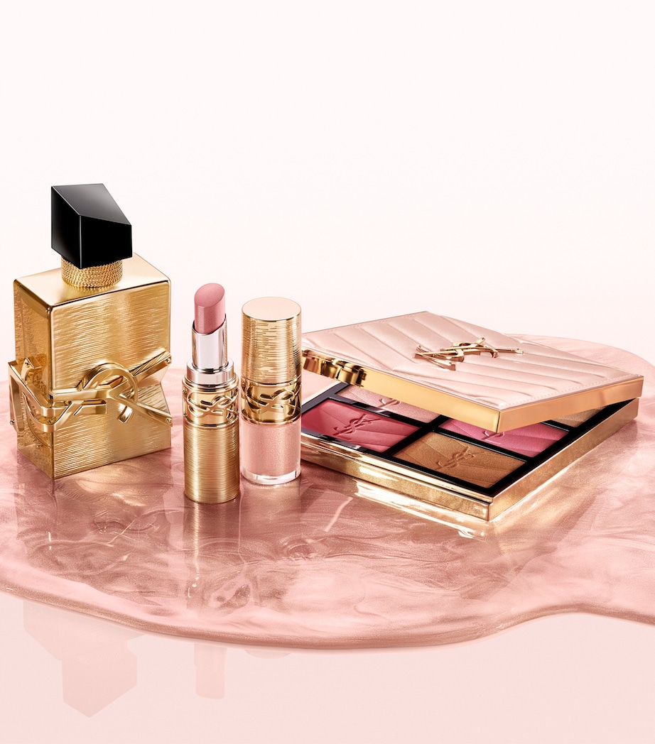 Loveshine Plumping Lip Oil Gloss NO COLOUR Image 5