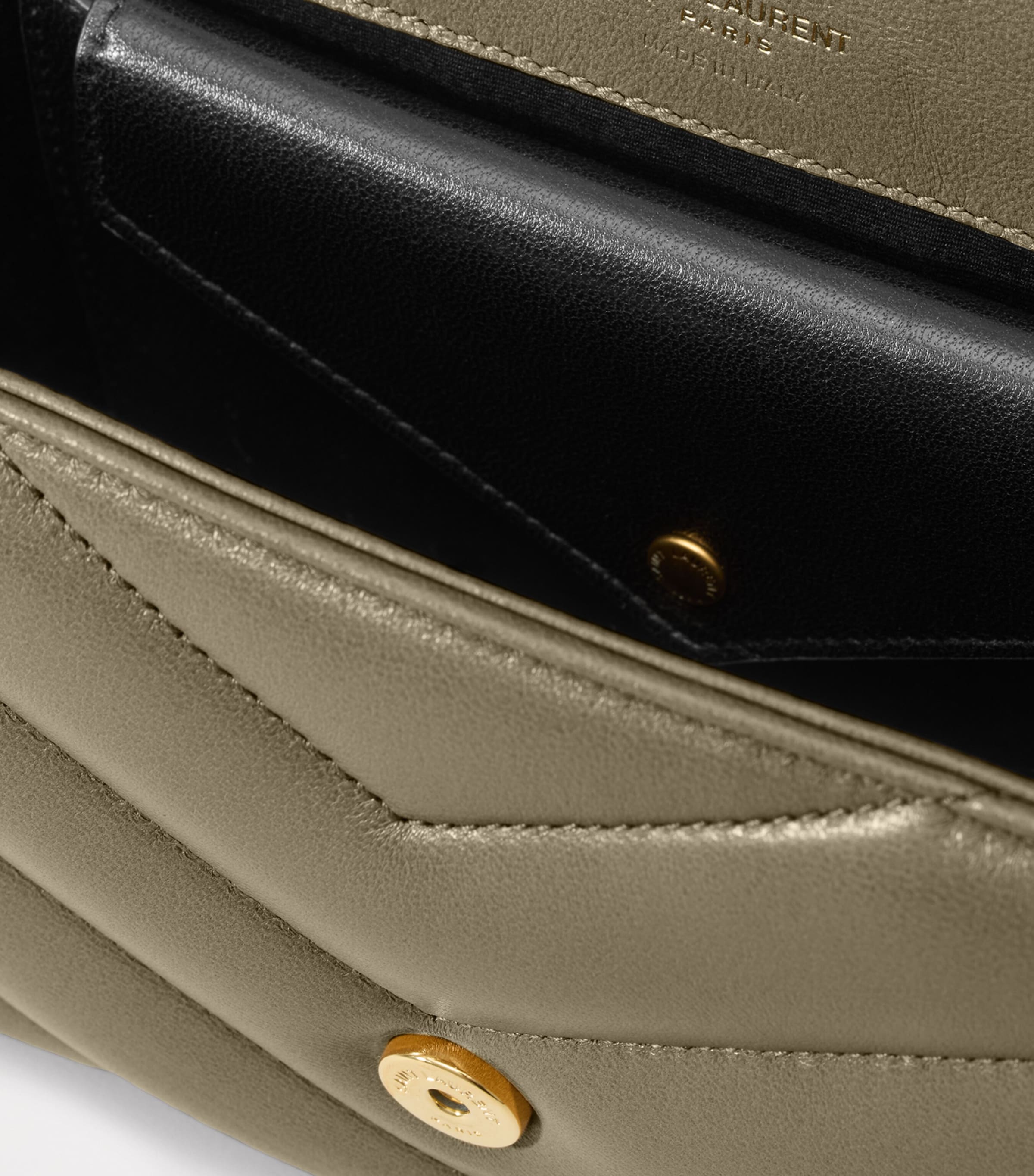 Small Loulou Shoulder Bag 3775 Image 8