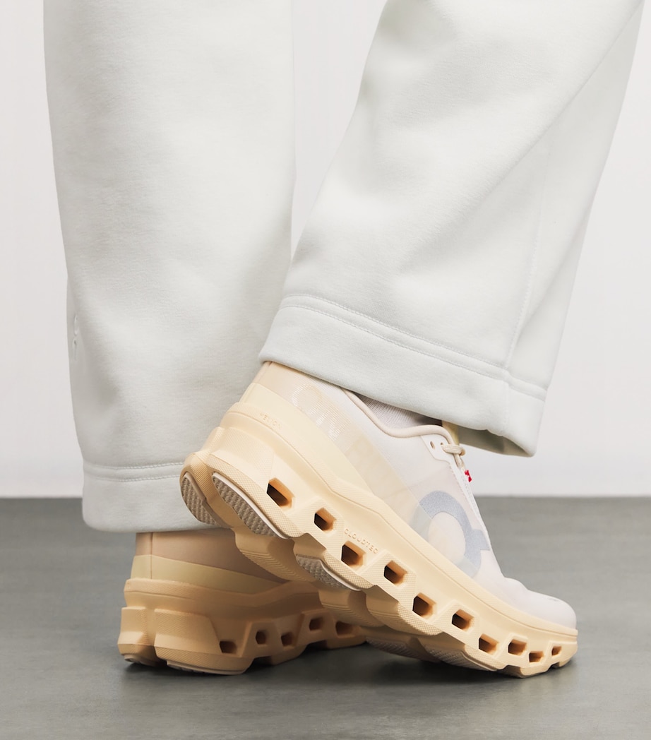 Cloudmonster 1 Trainers DEW/BLONDE Image 2