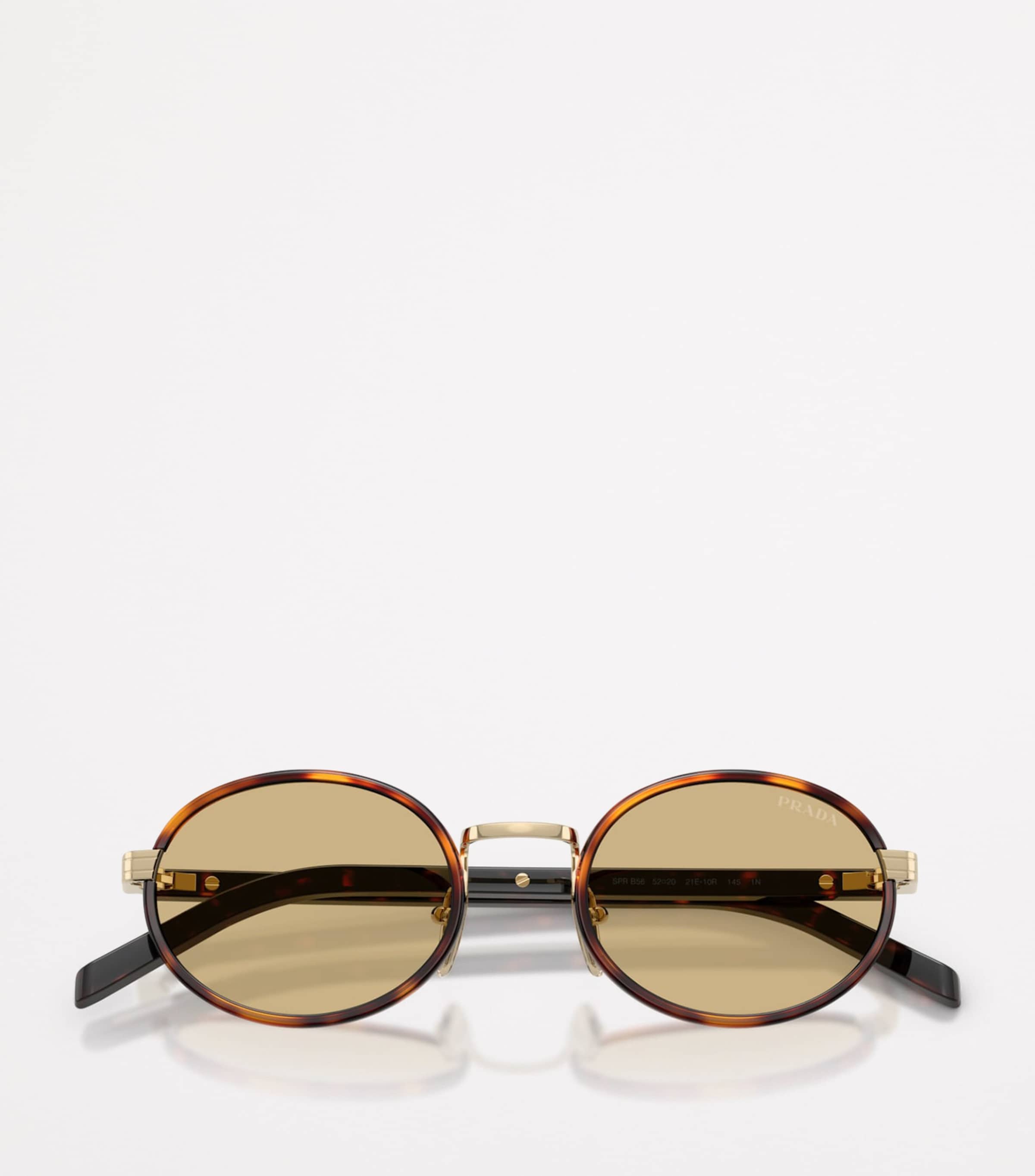 Metal PR B56S Sunglasses 21E10R Image 5