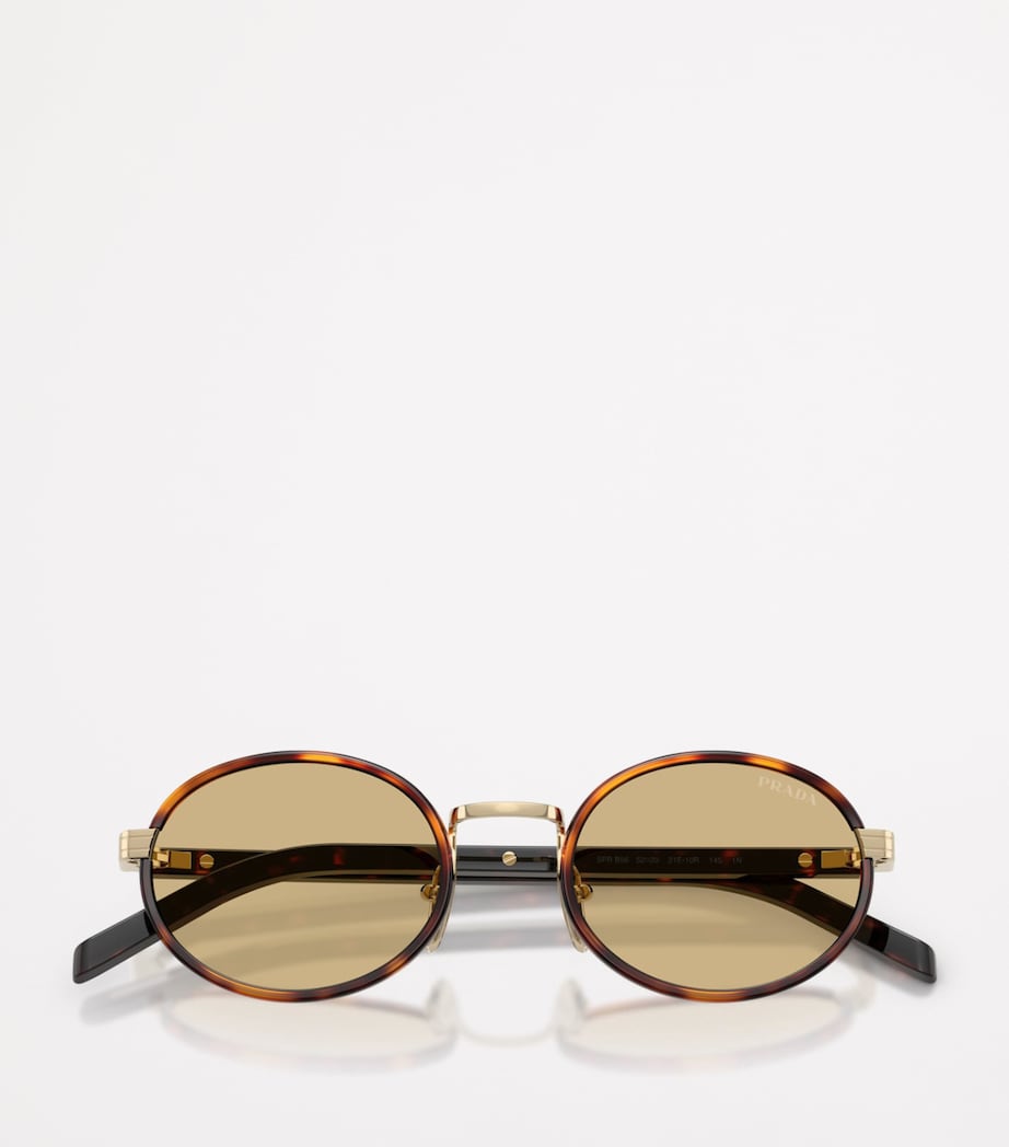 Metal PR B56S Sunglasses 21E10R Image 5