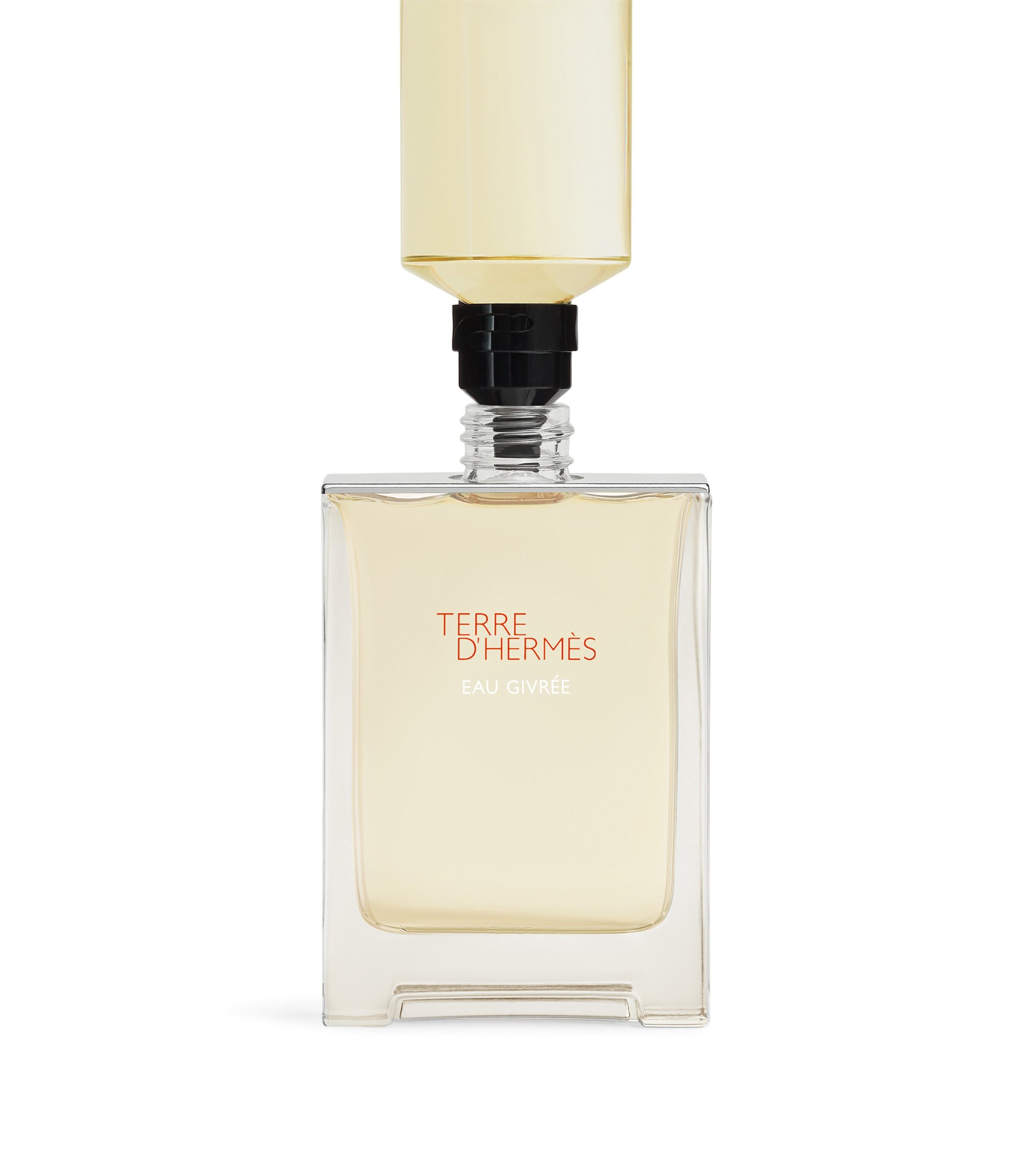 HERMÈS Terre d’Hermès Eau Givrée Eau de Parfum Refill (125ml) Image 3