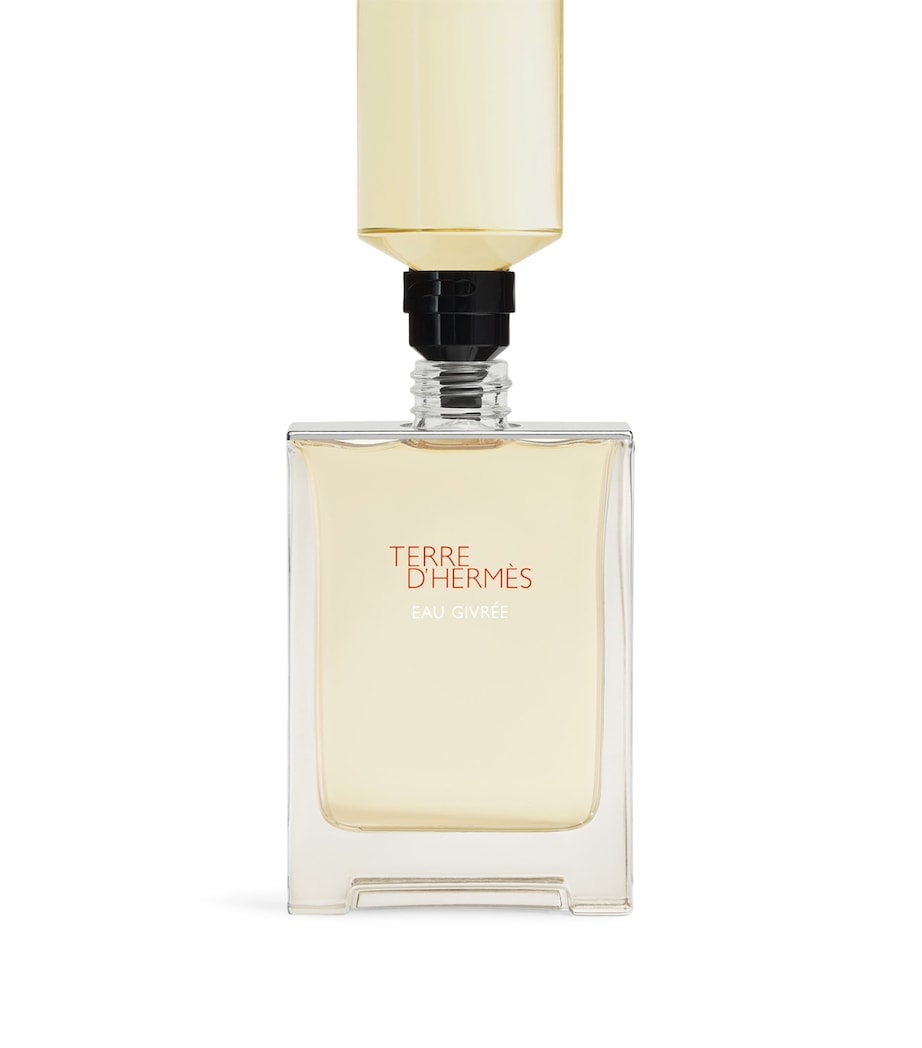 HERMÈS Terre d’Hermès Eau Givrée Eau de Parfum Refill (125ml) Image 3