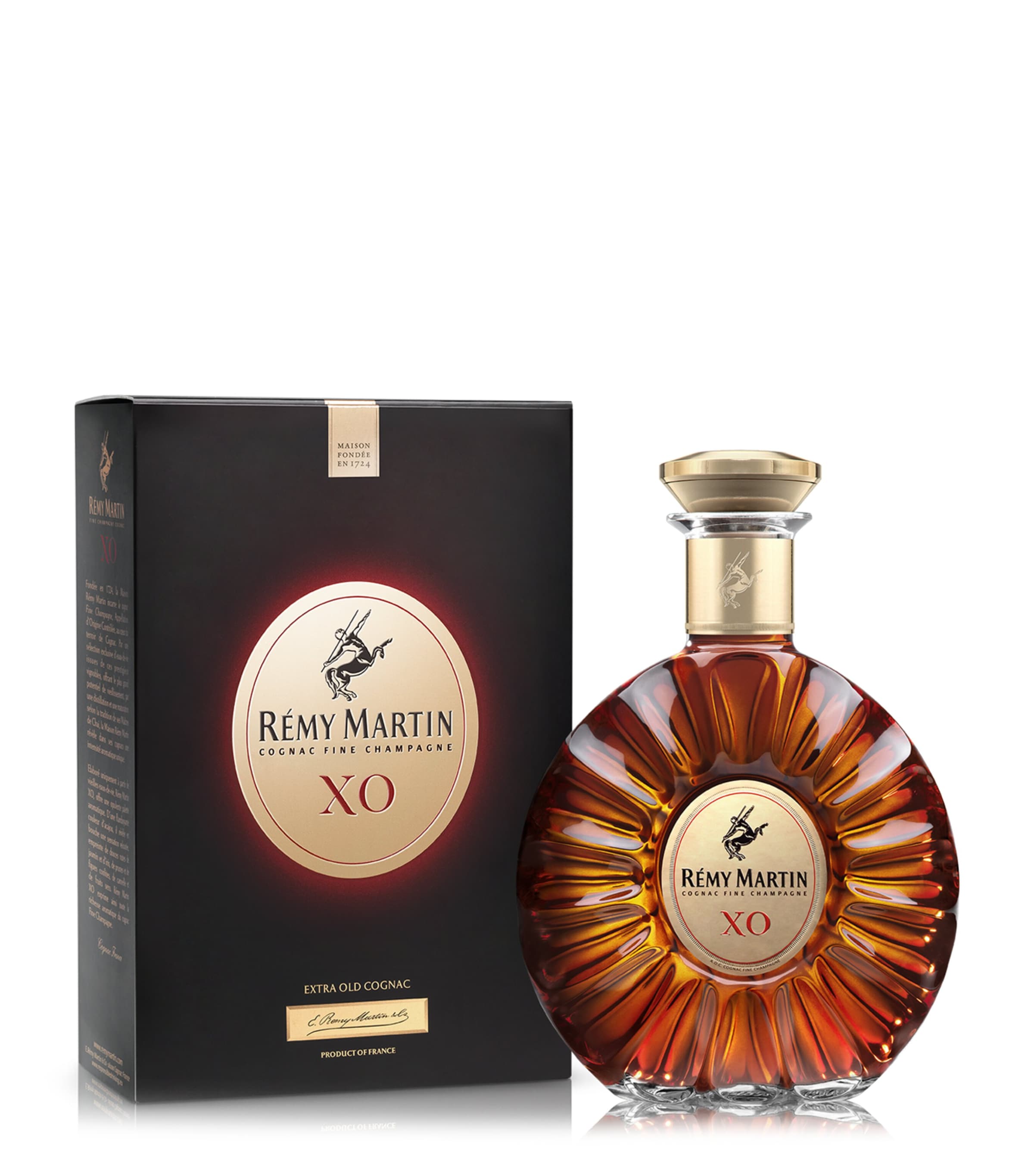 Remy Martin XO Cognac Fine Champagne (70cl) | Wine & Spirits | Spirits | Aperitif & Digestif | Brandy