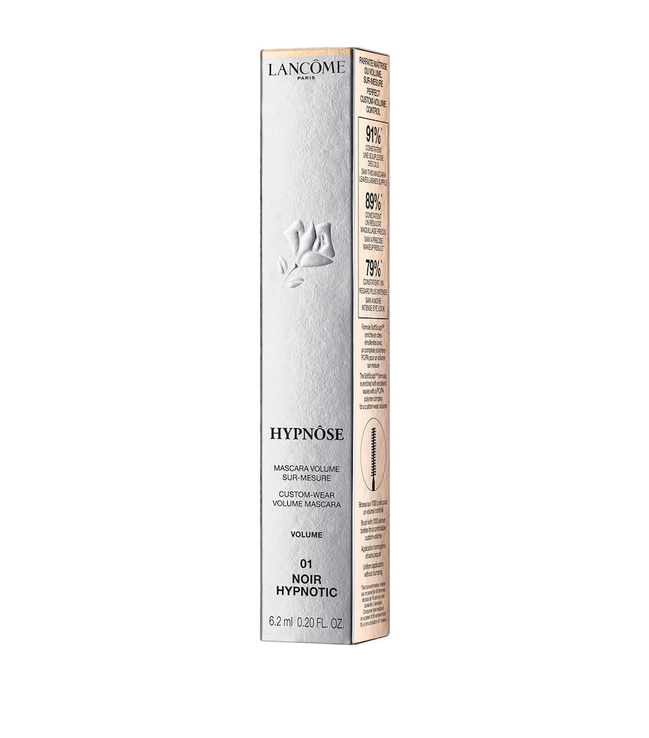 Hypnôse Mascara BLACK Image 5