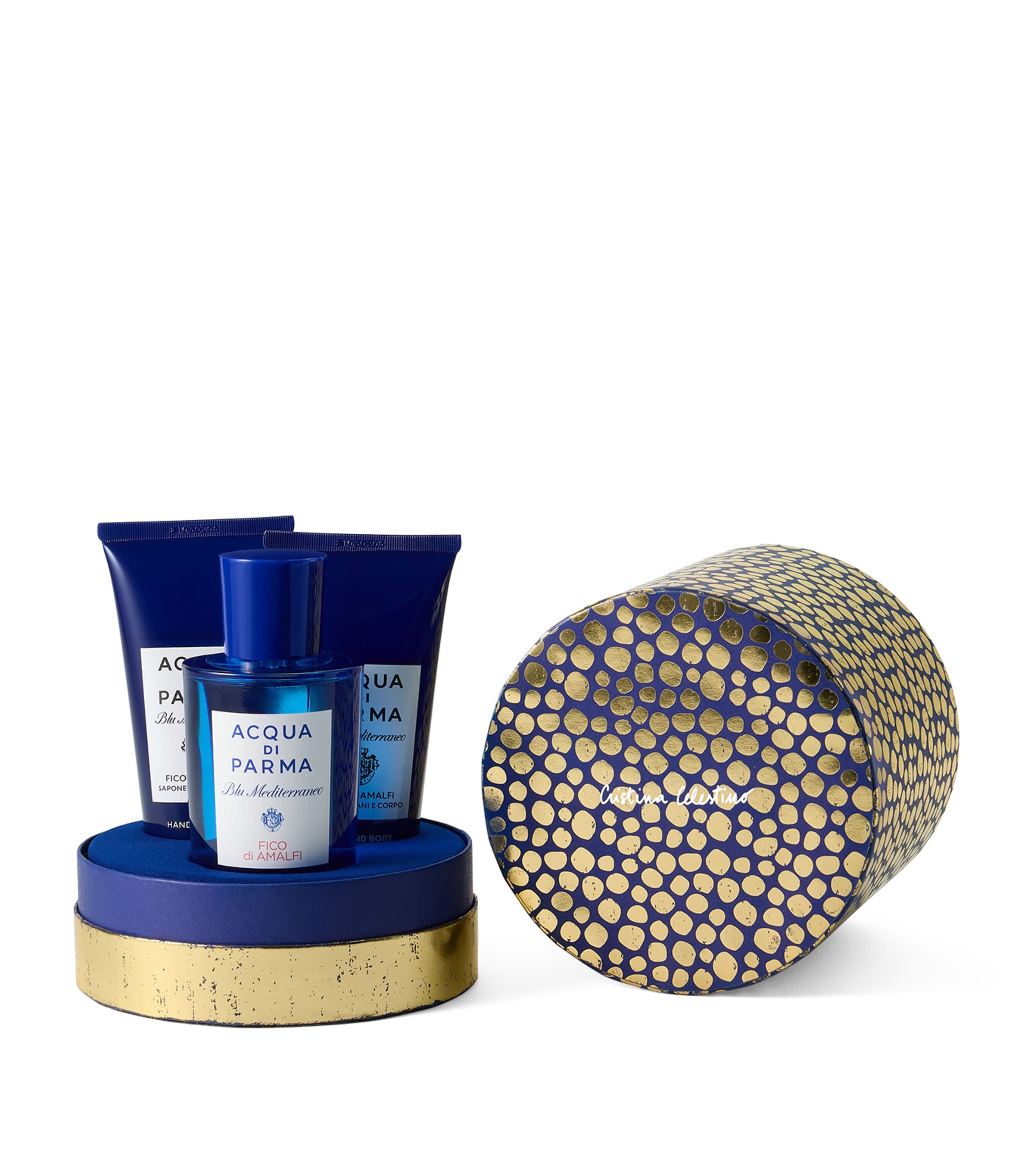 Fico di Amalfi Gift Set NO COLOUR Image 3
