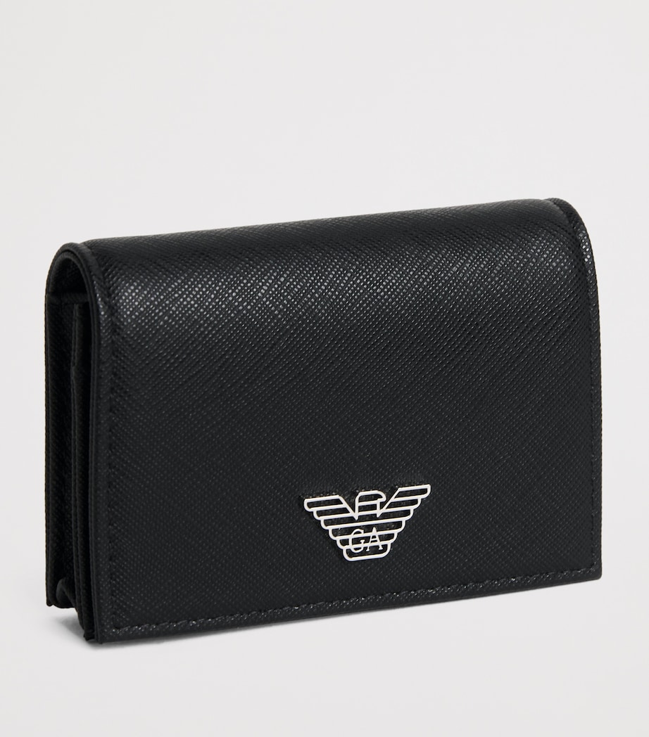 Leather Eagle Card Holder 81072 Image 2