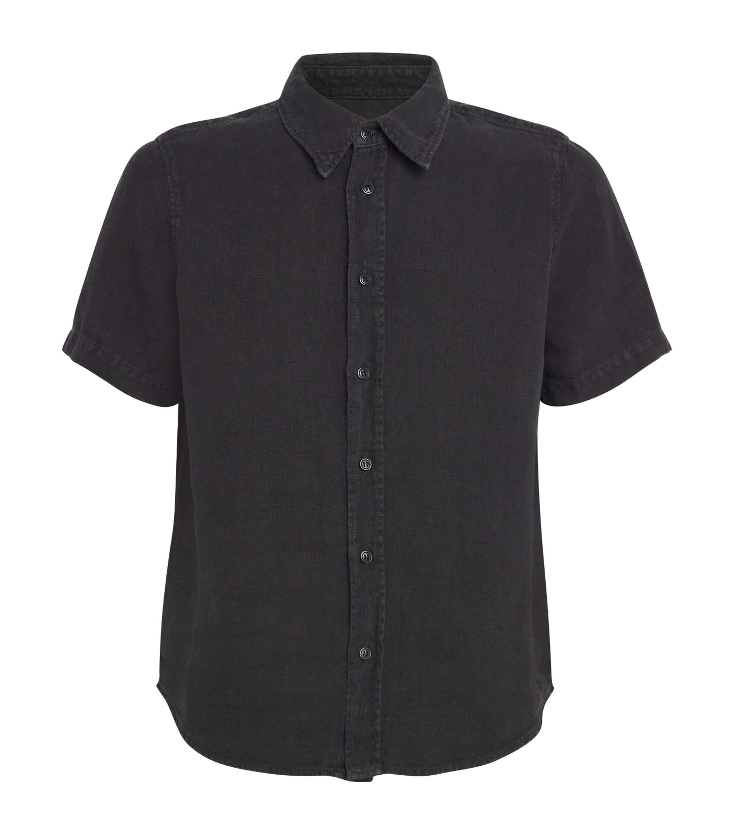 Citizens Of Humanity Linen Cairo Shirt