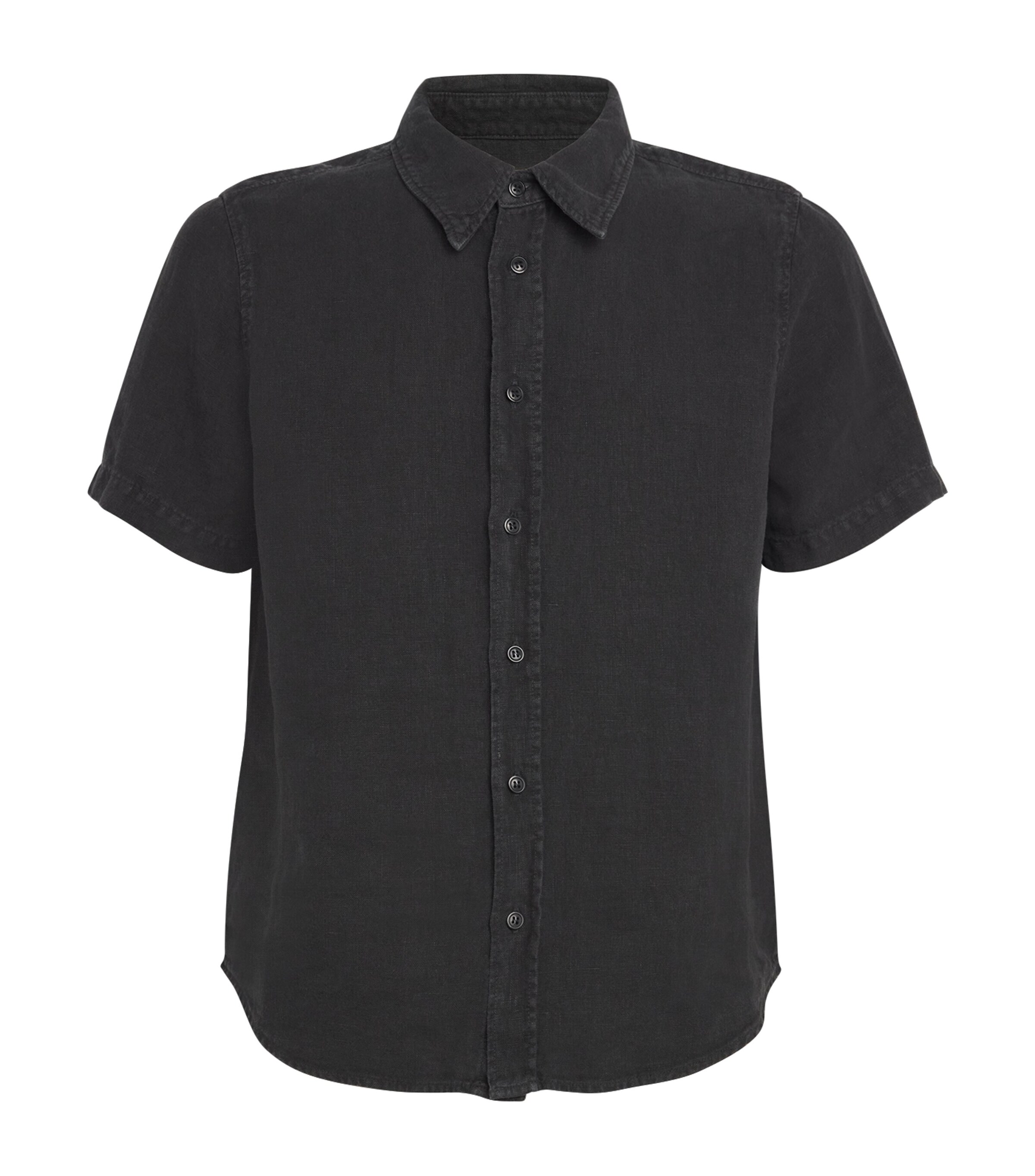 Citizens of Humanity Linen Cairo Shirt | Women Clothing | Tops | Workwear | Designers | Citizens of Humanity | Shirts & Blouses