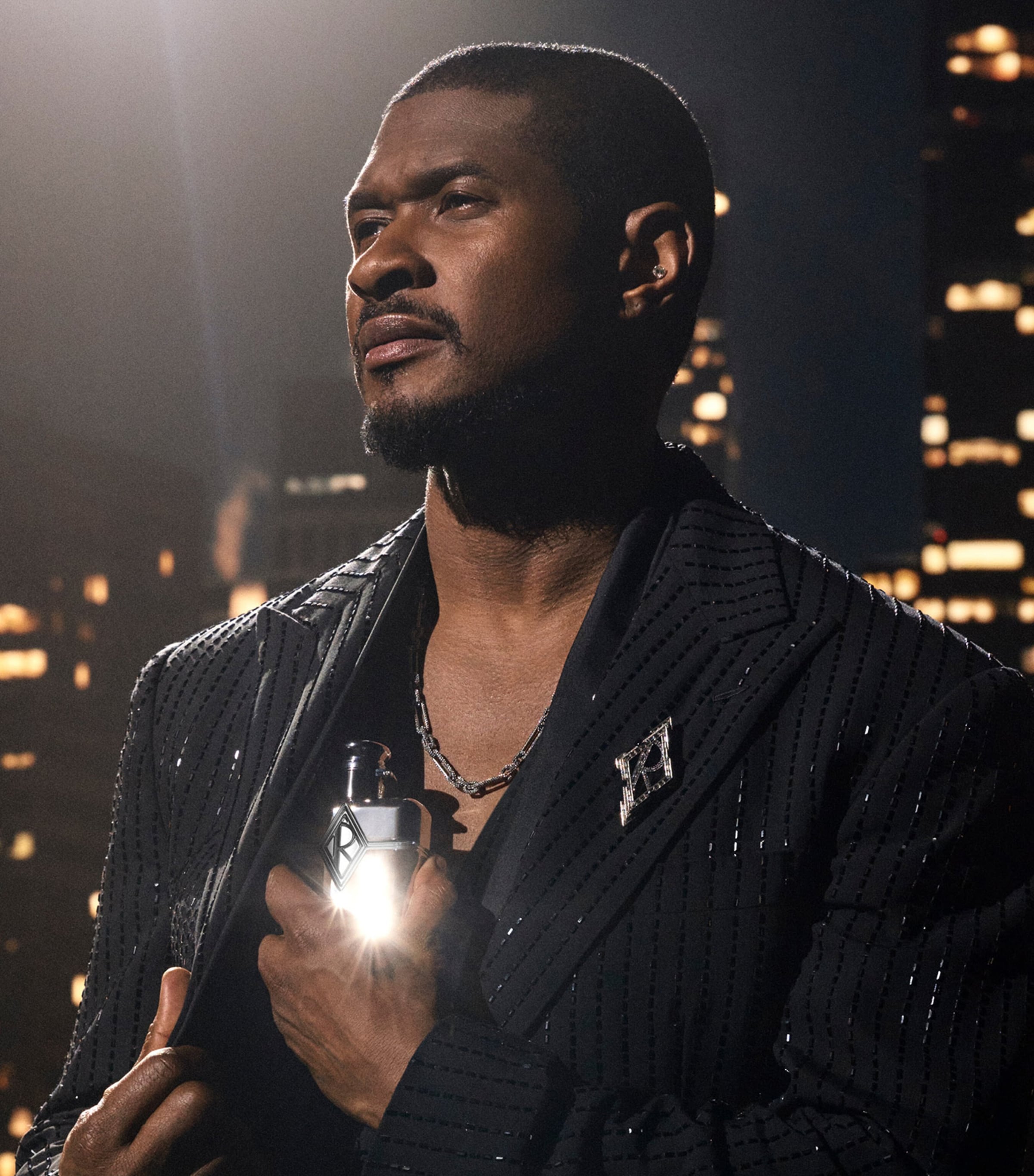 Ralph's Club New York Eau de Parfum (110ml) NO COLOUR Image 4