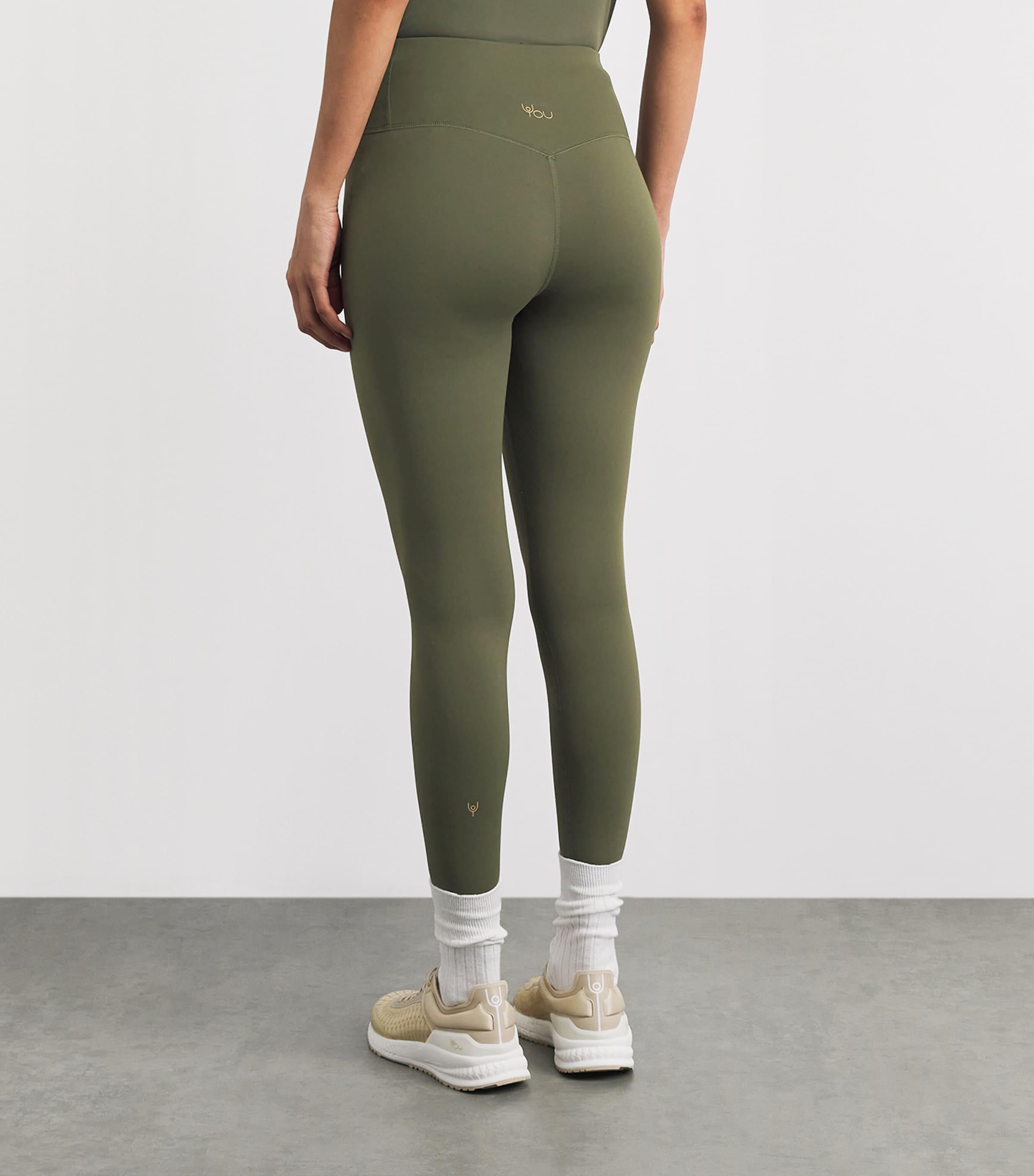 Willoughby Full Length Leggings RAMBLE Image 5