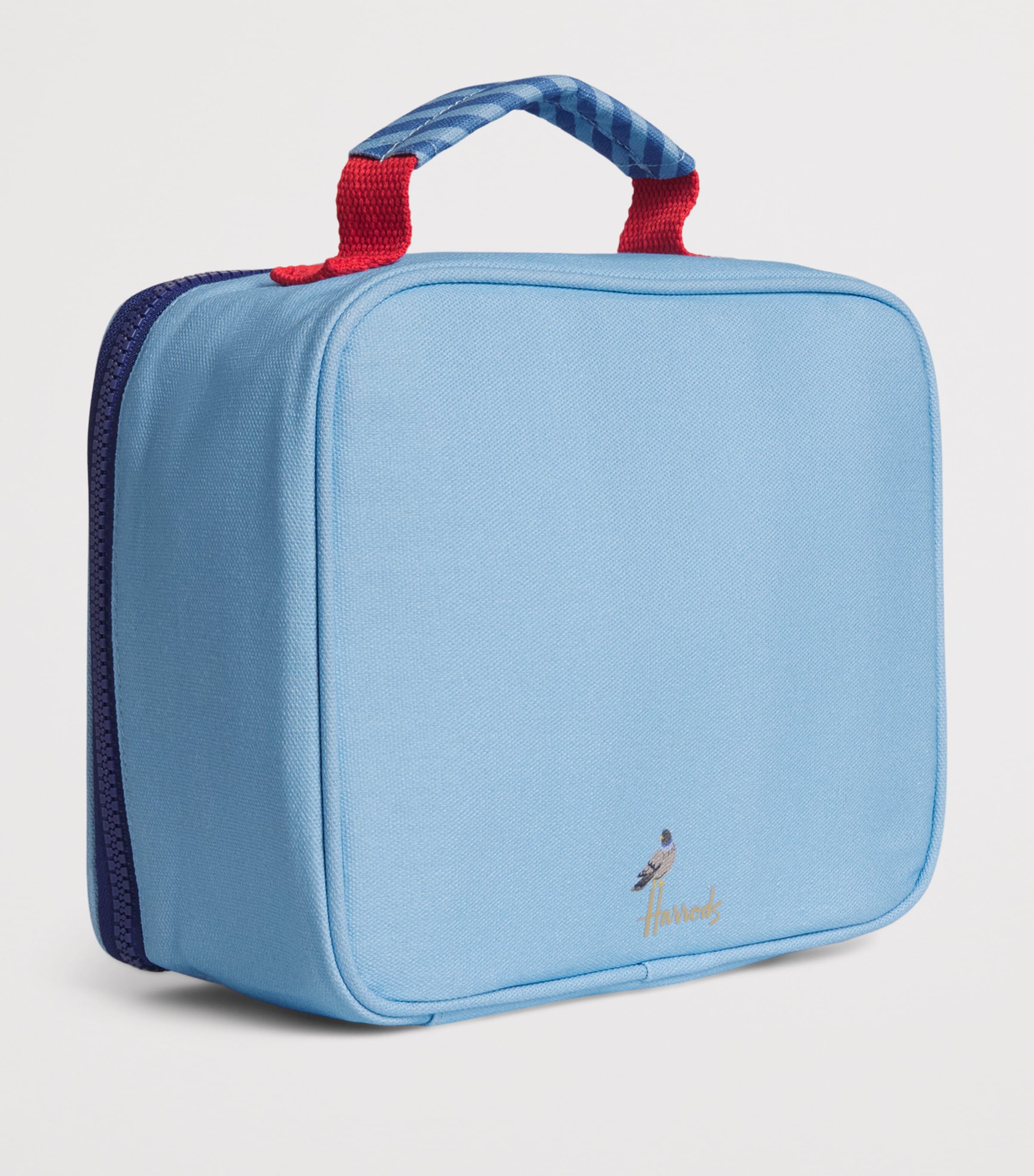 Harrods Trooping The Colour Lunch Bag Image 2