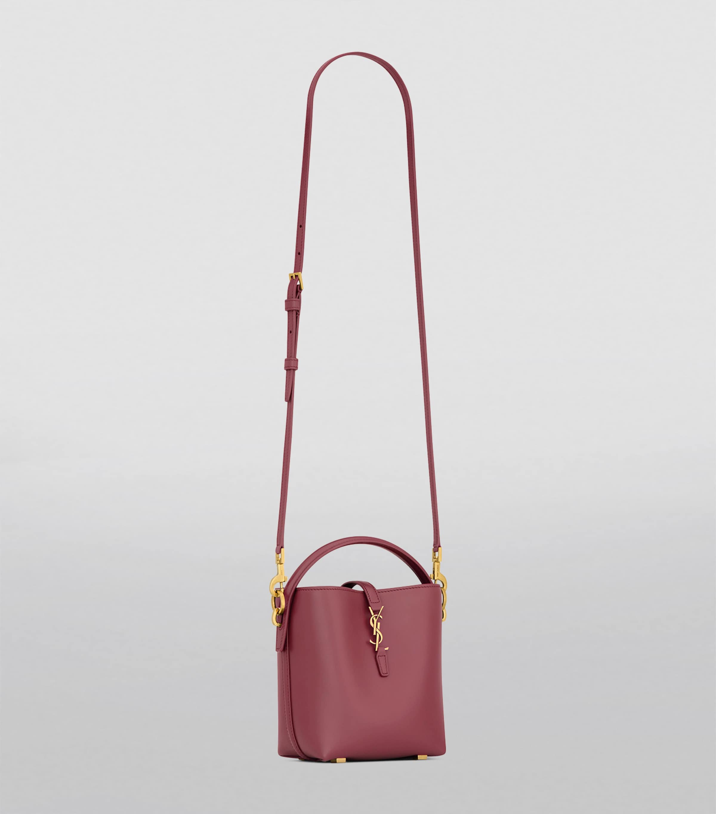 Mini Le 37 Bucket Bag 6592 Image 3