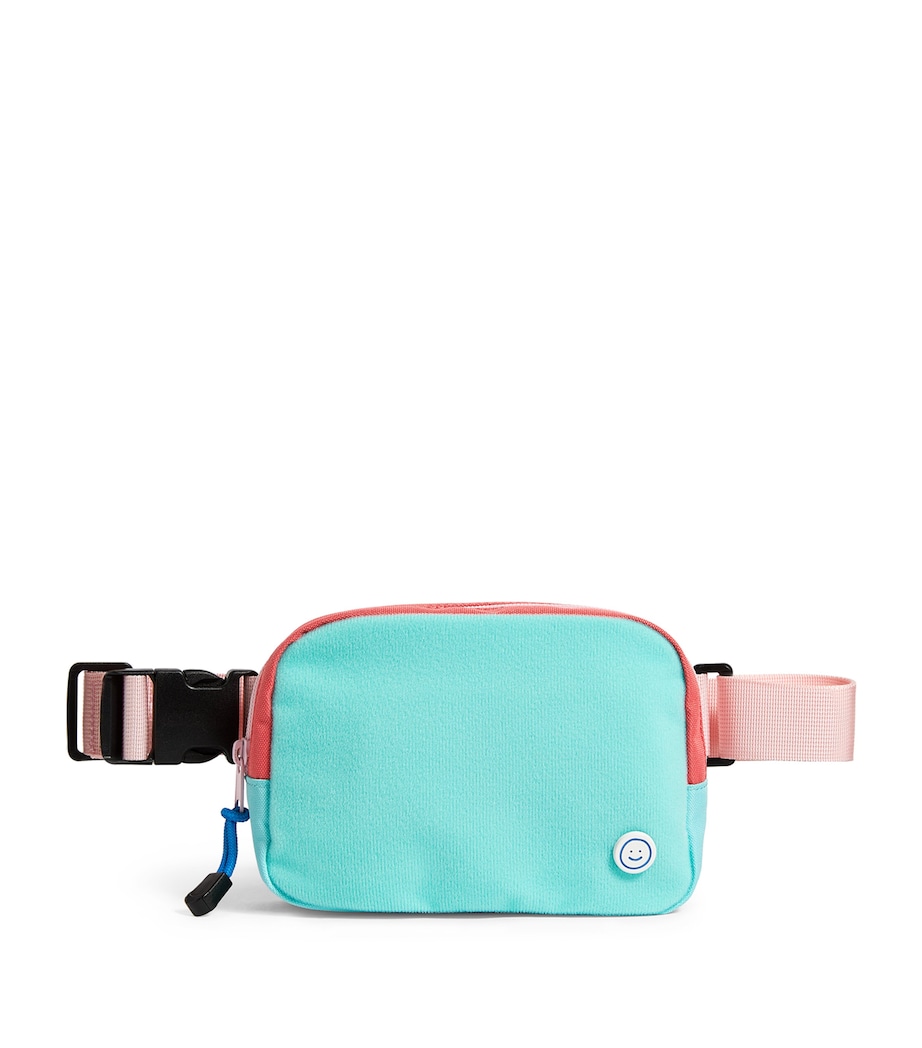 SPORT Belt Bag CORAL/SPLASH Image 1