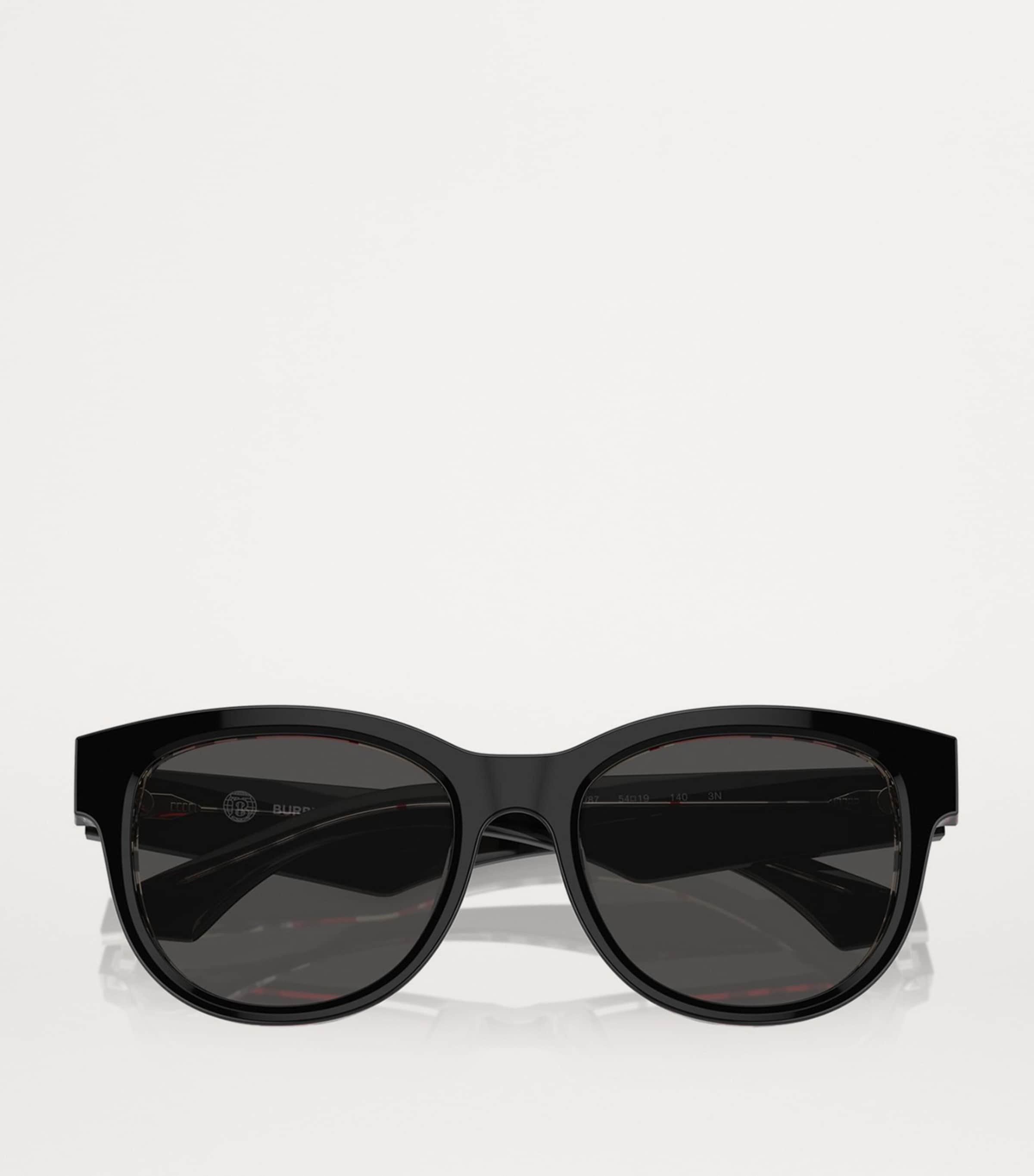 Propionate BE4432U Sunglasses 412187 Image 5