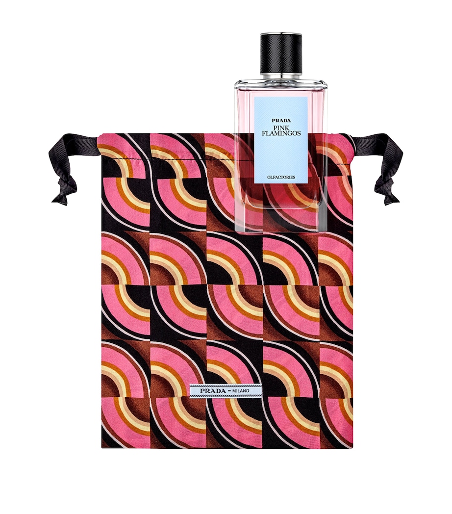 Olfactory Pink Flamingo (100ml) NO COLOUR Image 2