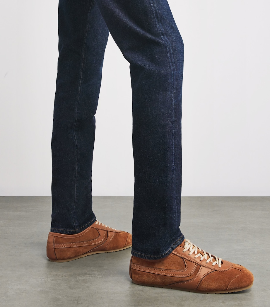 Adler Tapered Slim Jeans MATIS Image 6
