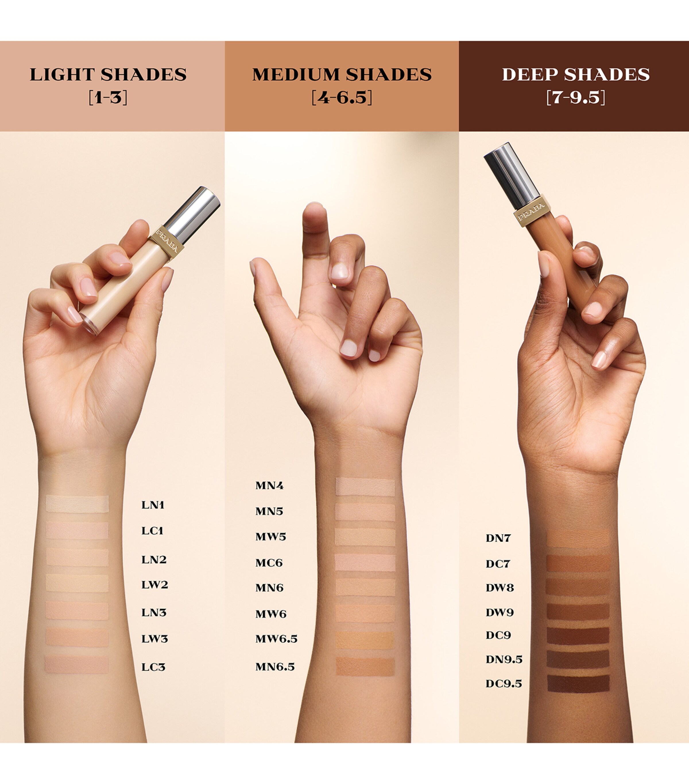 Prada Beauty Reveal Concealer Image 3