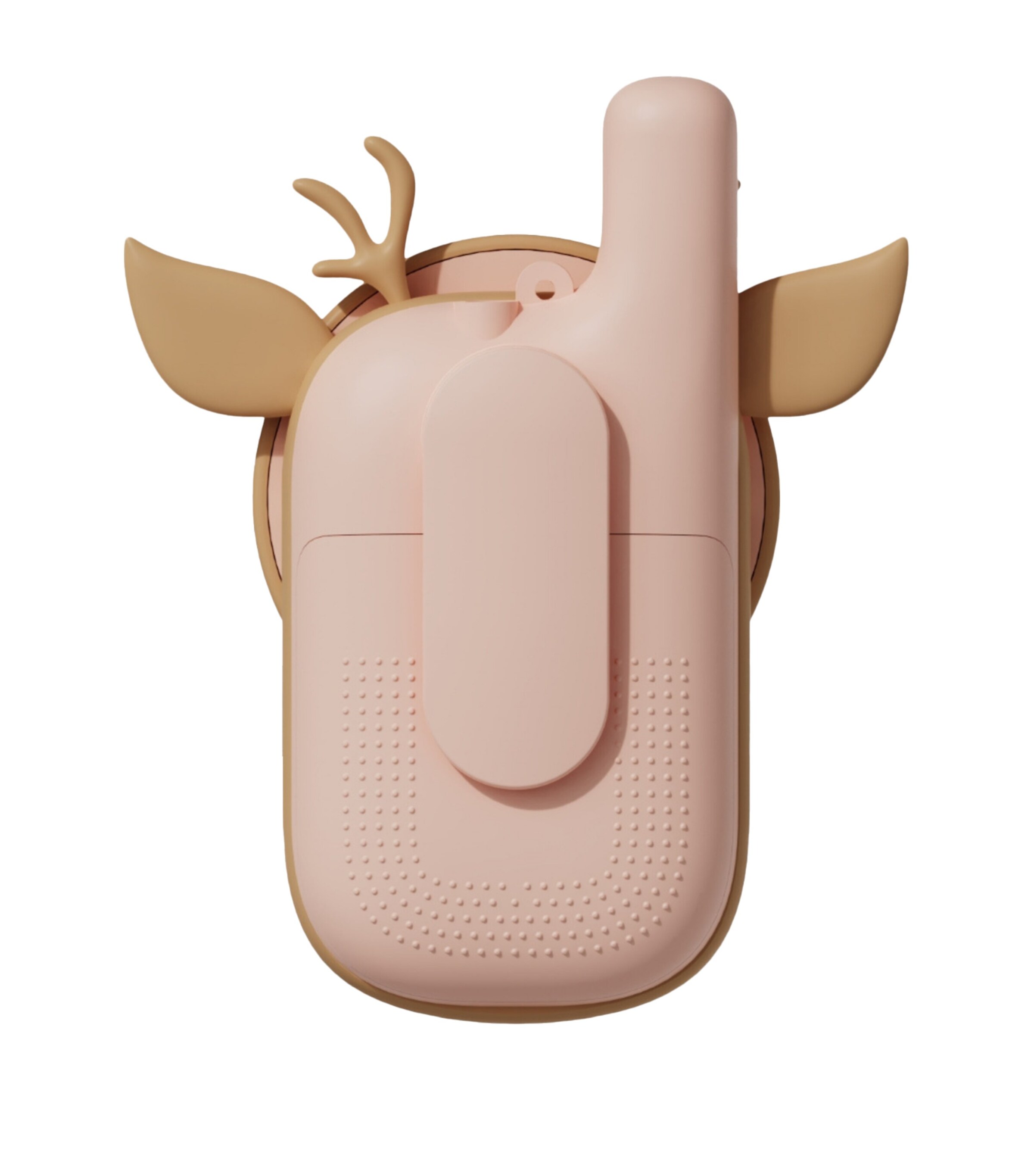 THE ZOOFAMILY Deer Walkie Talkies Image 2