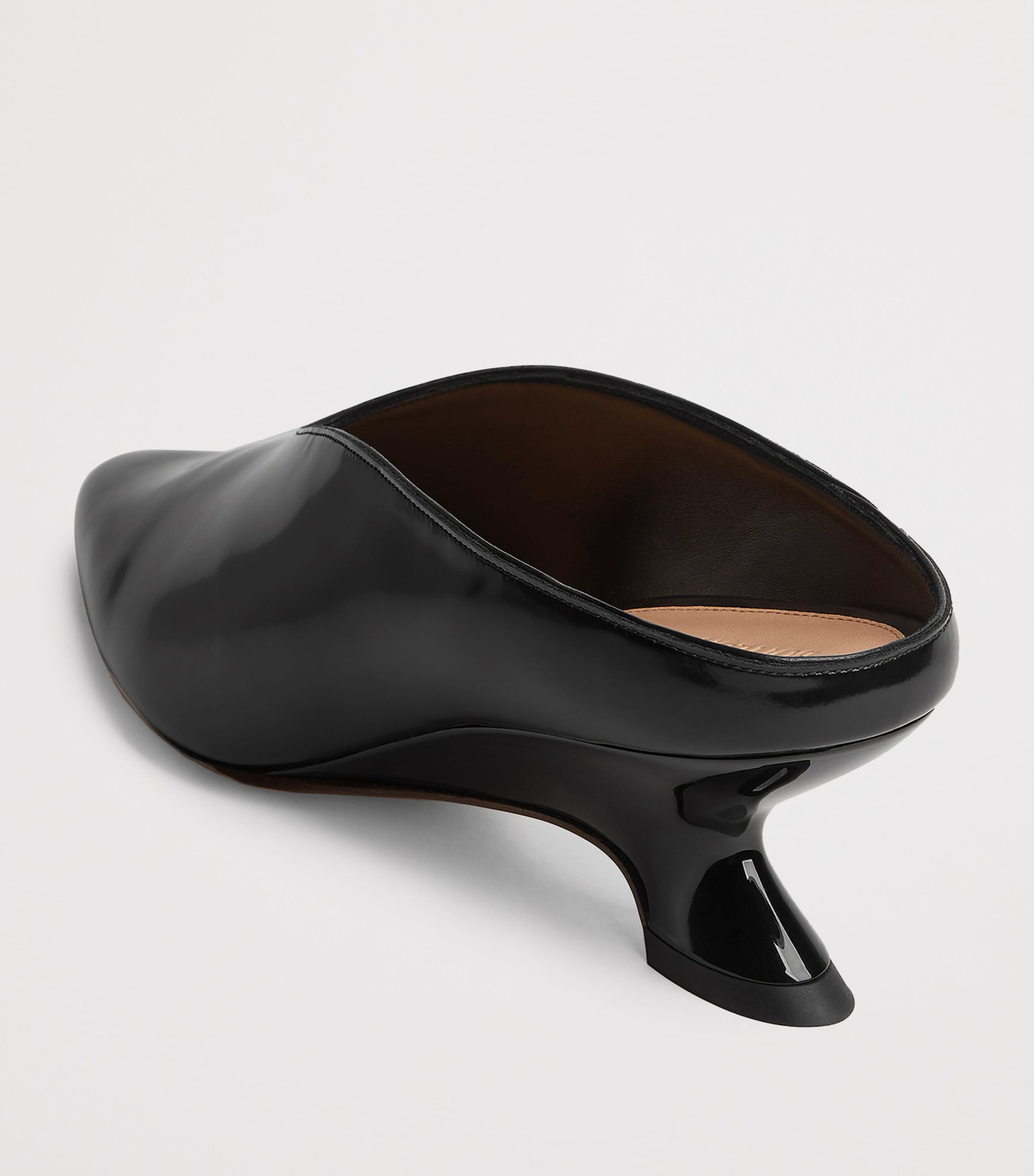 Vinyl Jet Mules 50 1000 Image 5