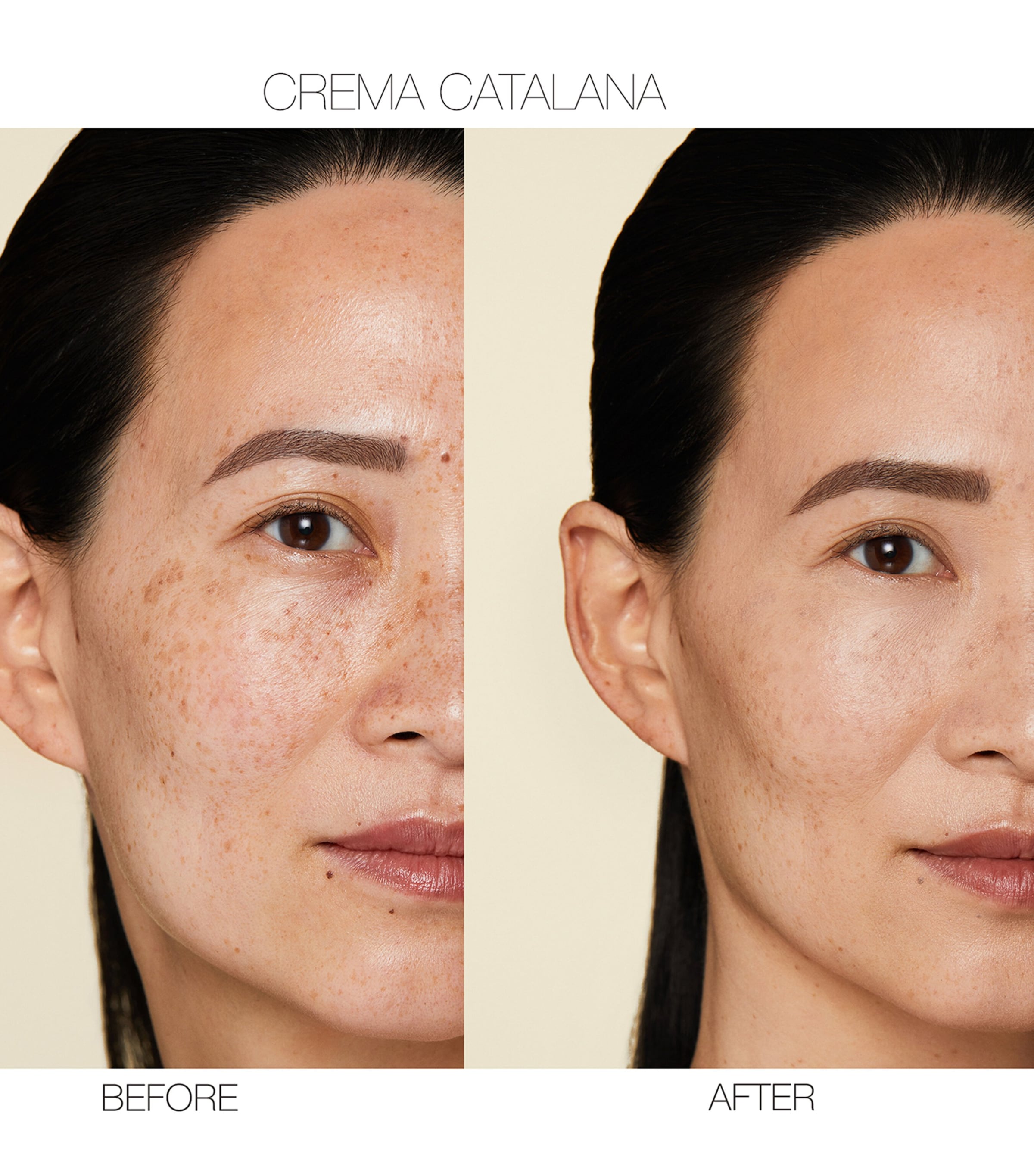 Radiant Creamy Concealer CREMA CATALANA Image 3