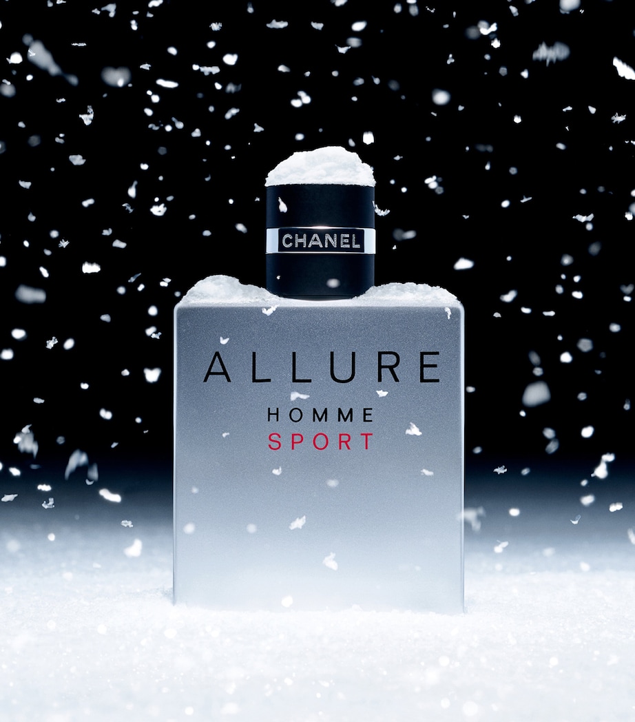 CHANEL ALLURE HOMME SPORT Eau De Toilette (100ml) Harrods HK