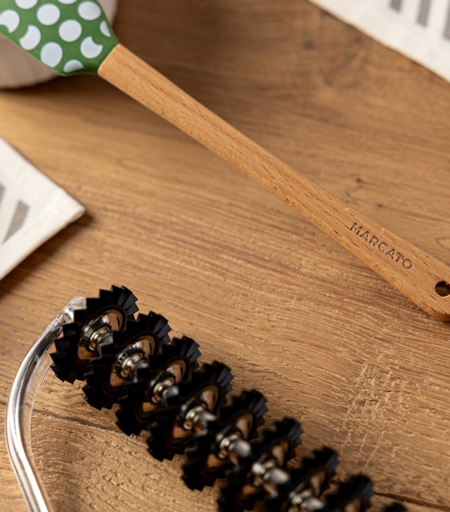 Marcato Cakes Like a Pro Set Orange Image 9