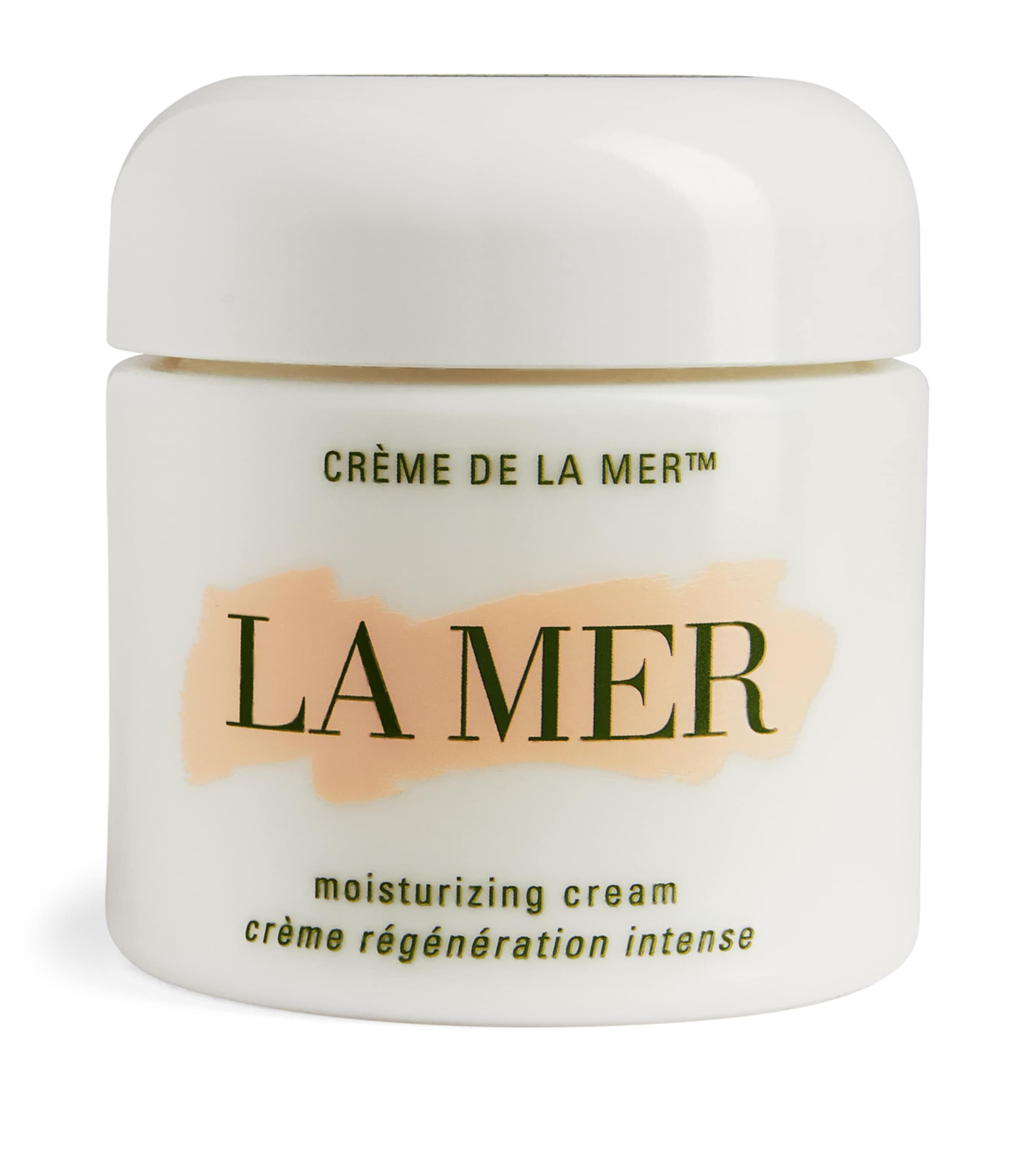 175 Anniversary Edition Crème de la Mer Moisturizing Cream (100ml) NO COLOUR Image 2