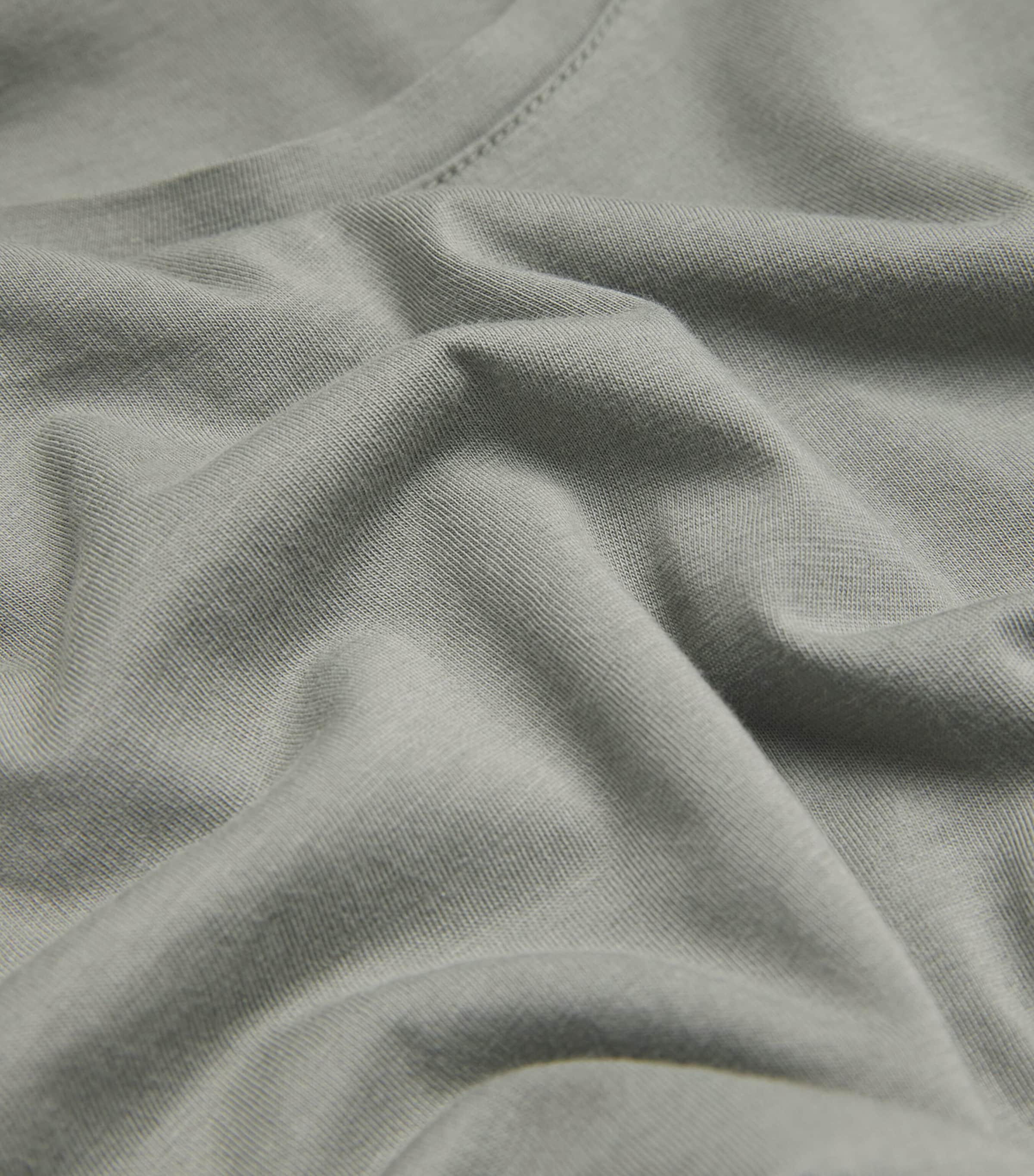 Pima Cotton Sorden T-Shirt BONSAI Image 5