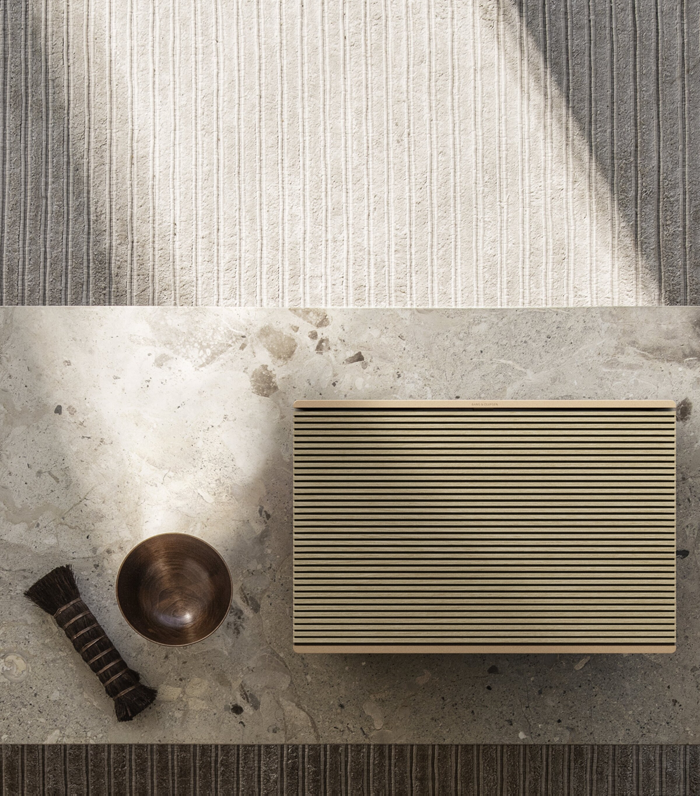 Bang & Olufsen Beosound Level AL2 Speaker | Technology | Audio | Speakers | Living Room Bang & Olufsen Beosound Level AL2 Speaker | Technology | Audio | Speakers | Living Room