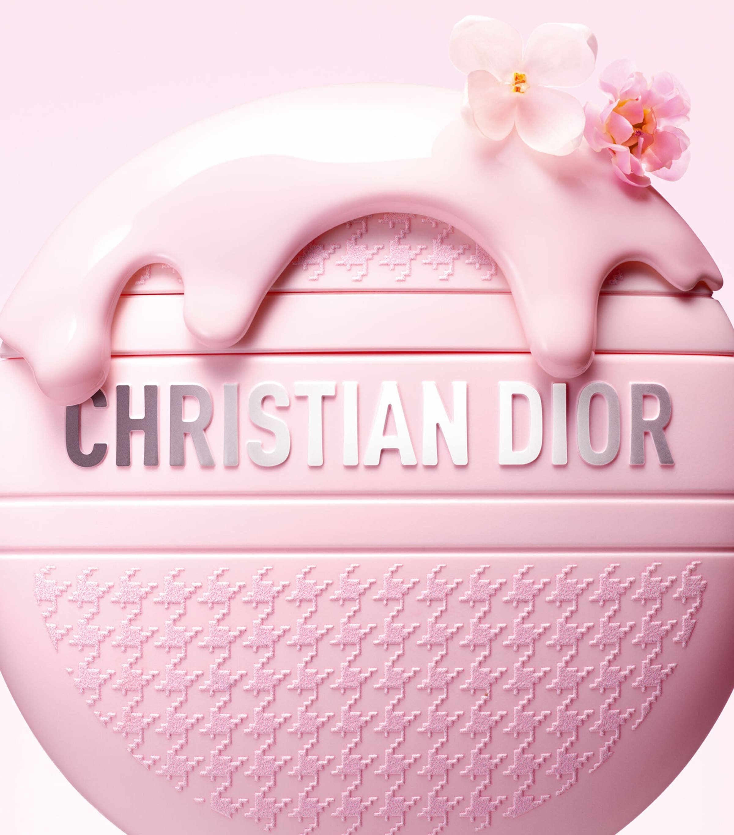 DIOR Miss Dior Melt-In Hand Cream (50ml) Image 3