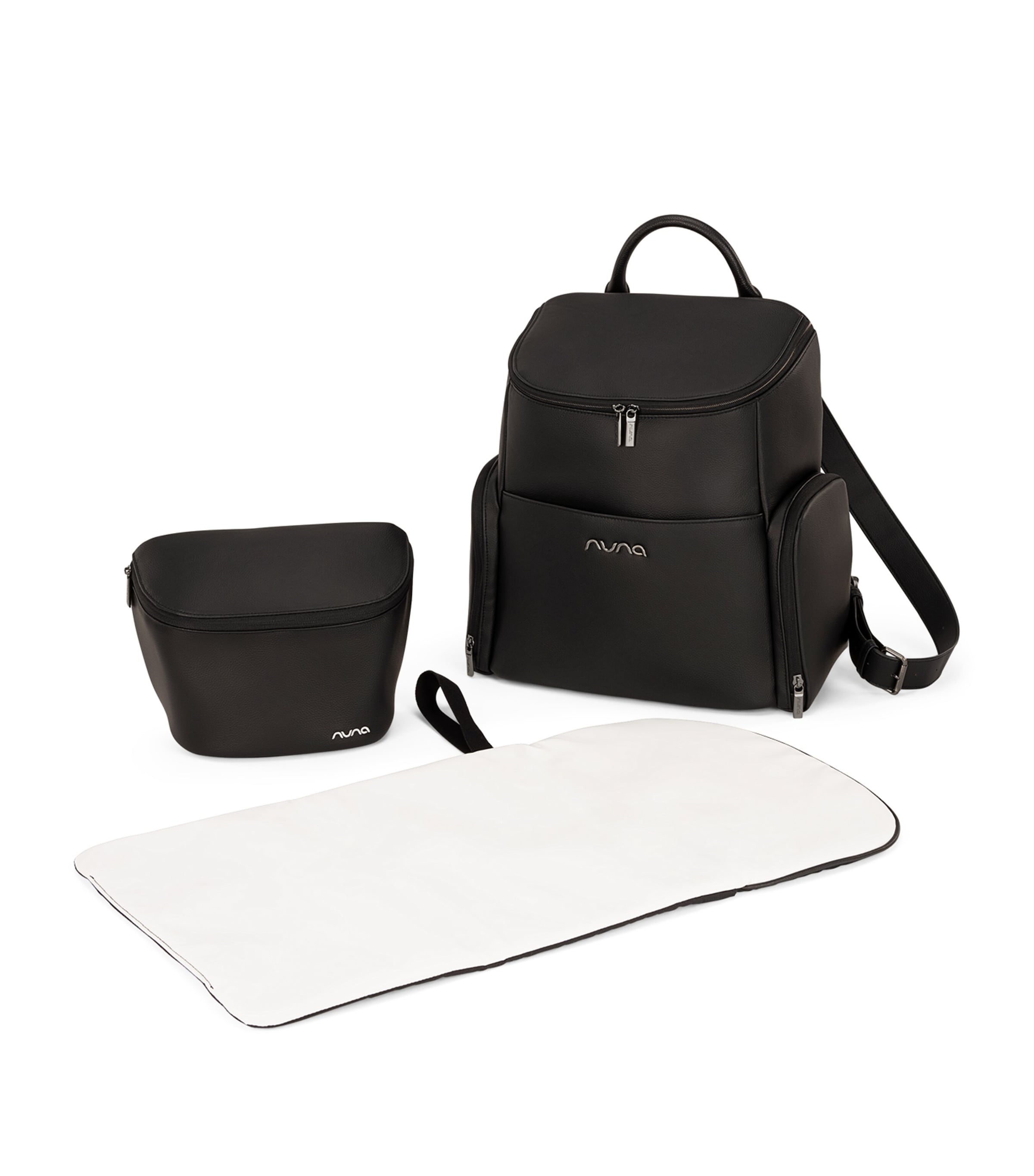 Winter Stroller Accessories Set CHESTNUT Image 6