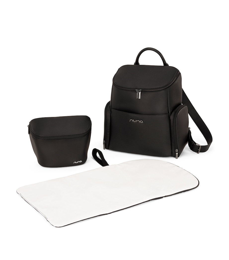 Winter Stroller Accessories Set CHESTNUT Image 6