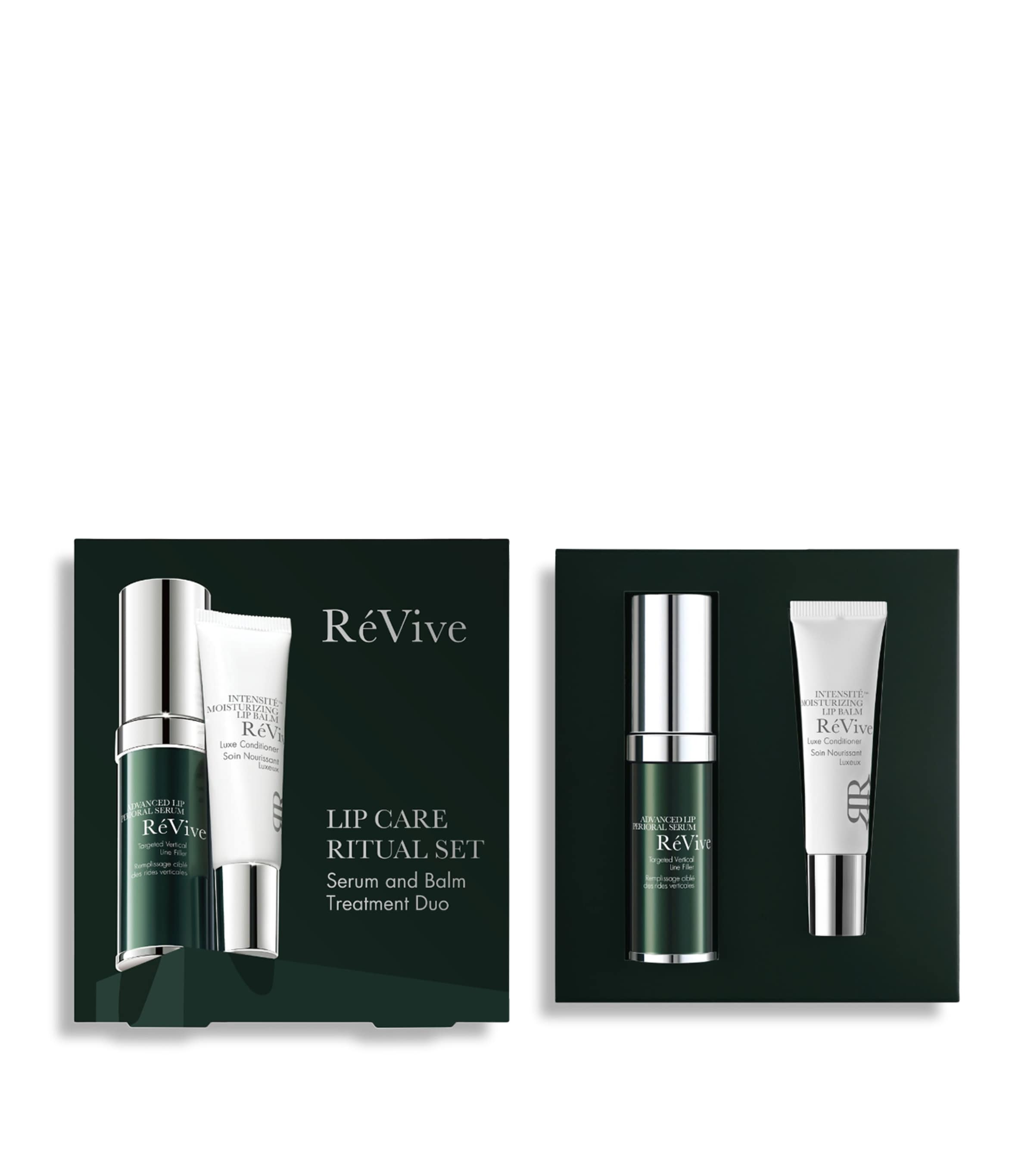 Revive Lip Care Ritual Skincare Gift Set