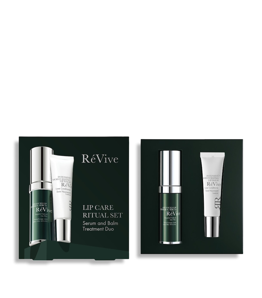 Lip Care Ritual Skincare Gift Set NO COLOUR Image 1